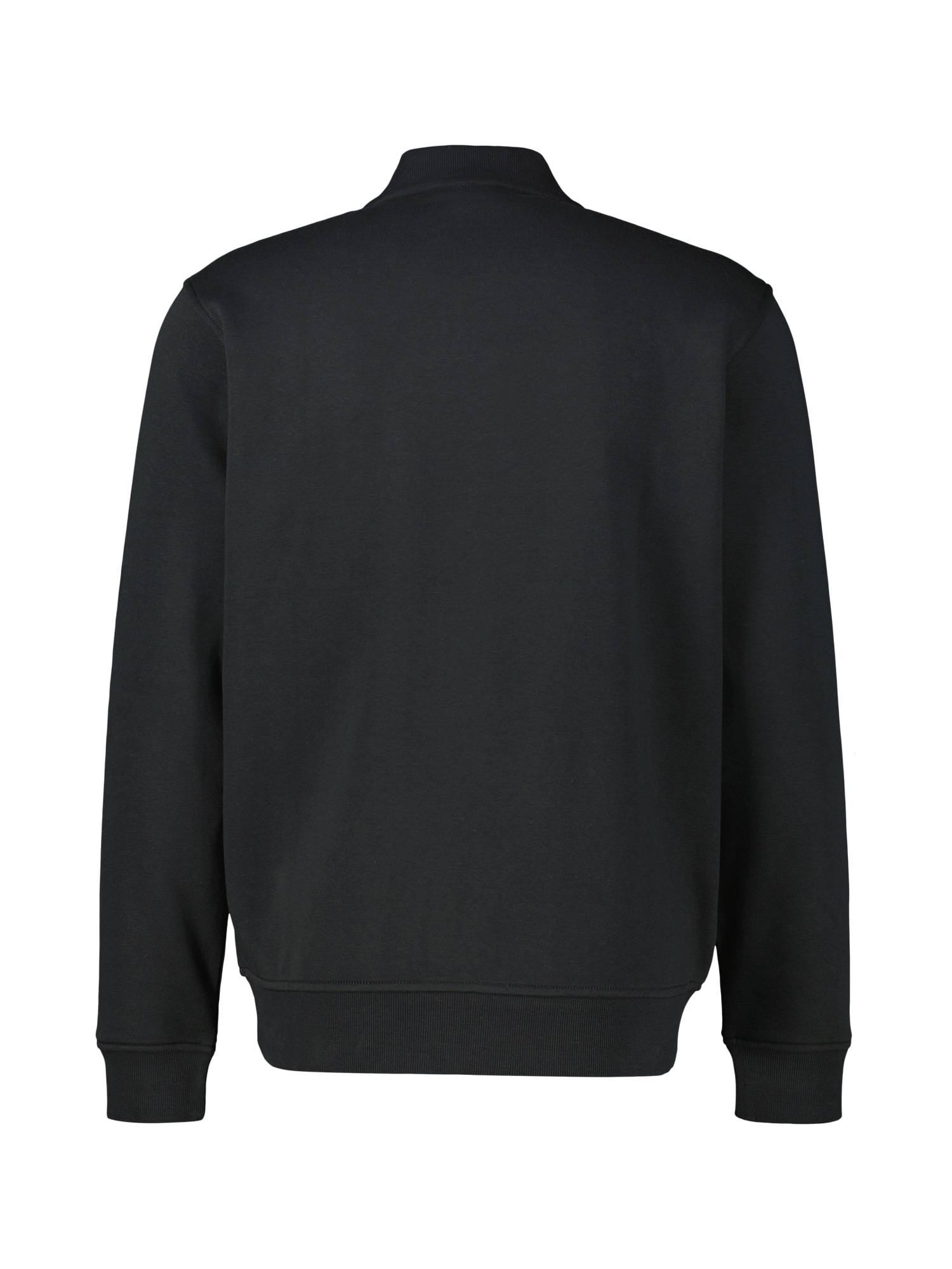 LERROS Veste sweat »College-Sweatjacke für Herren«