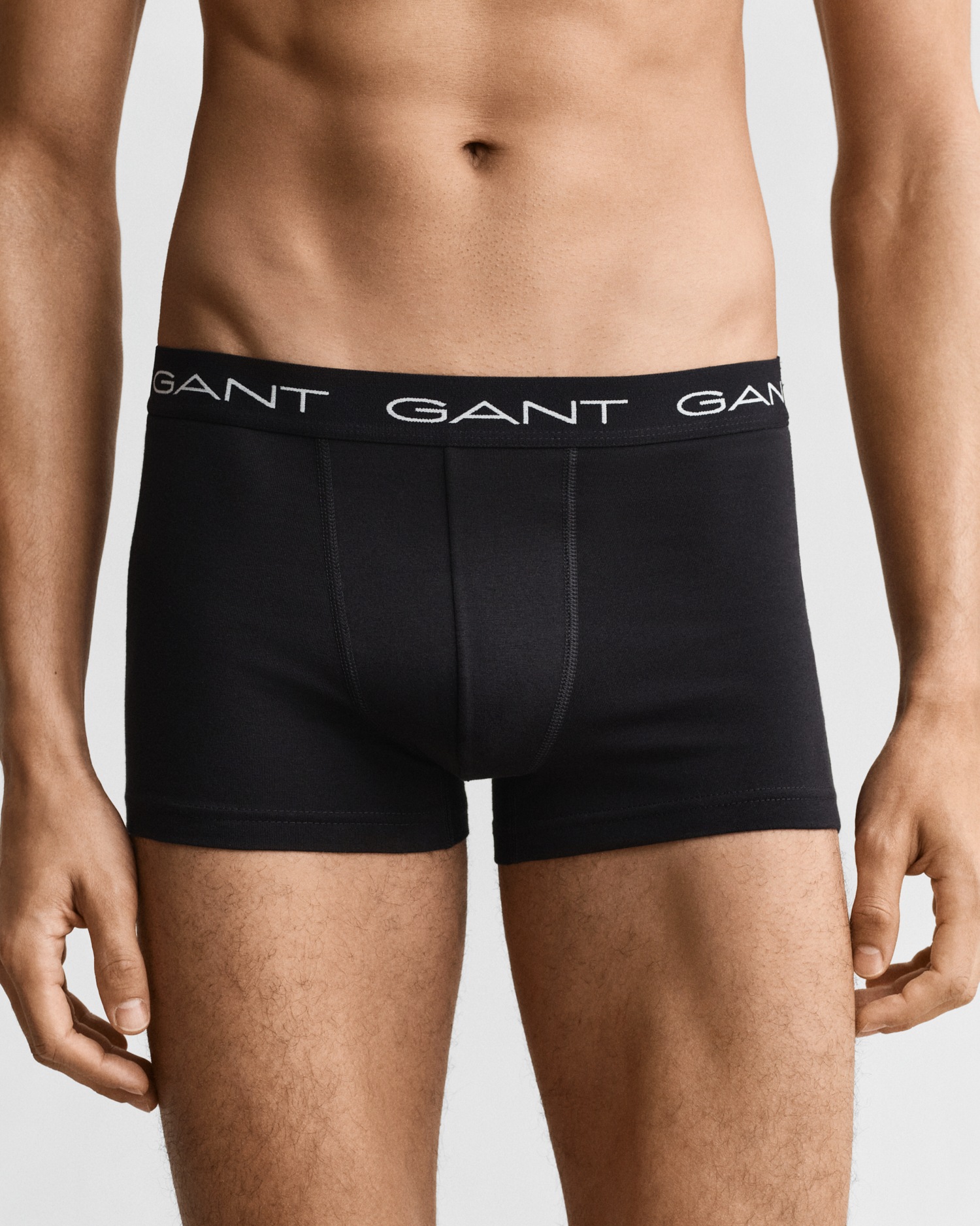 Gant »TRUNK 5-PACK« Mit elastischem Bund