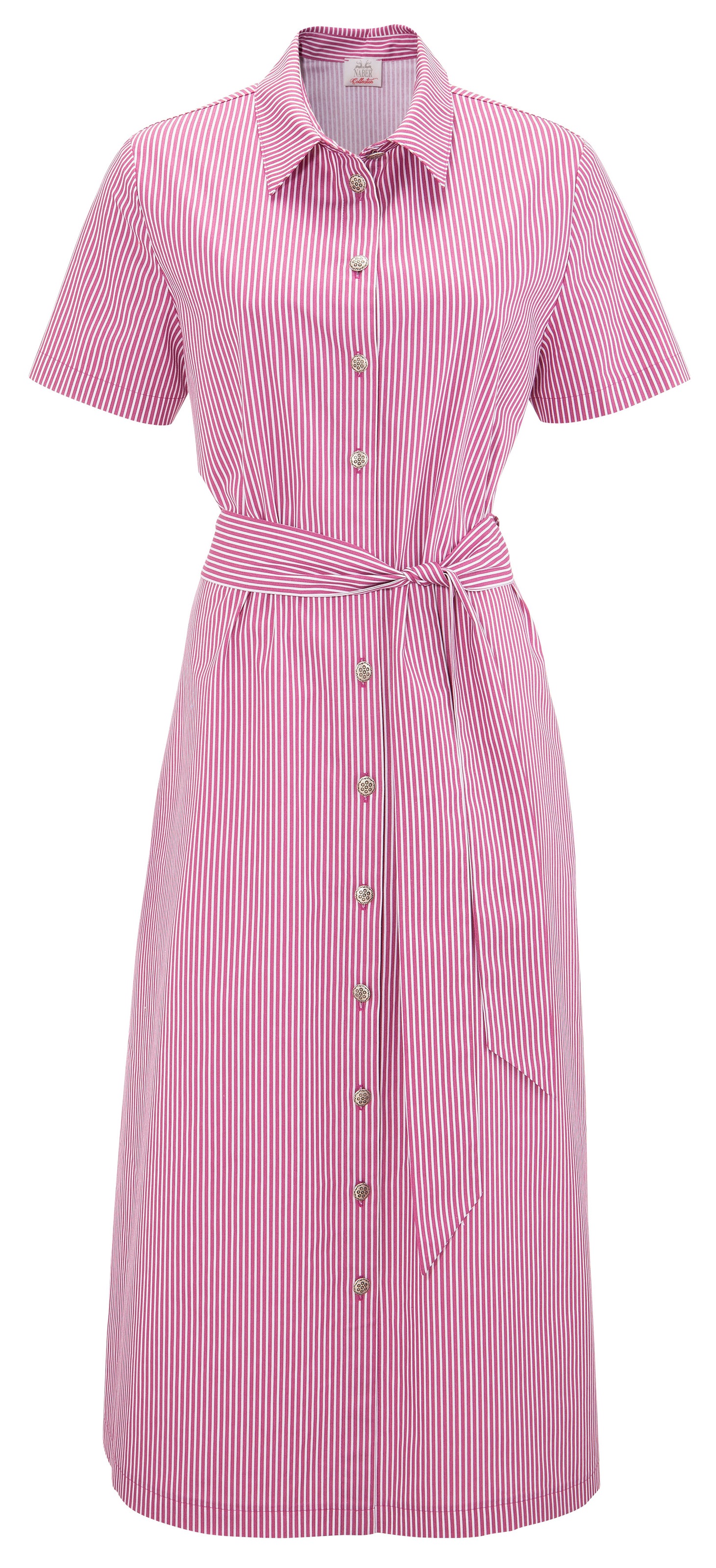 Image of Naber Collection Trachtenkleid, (2 tlg.), Damen, mit Bindegürtel bei Ackermann Versand Schweiz