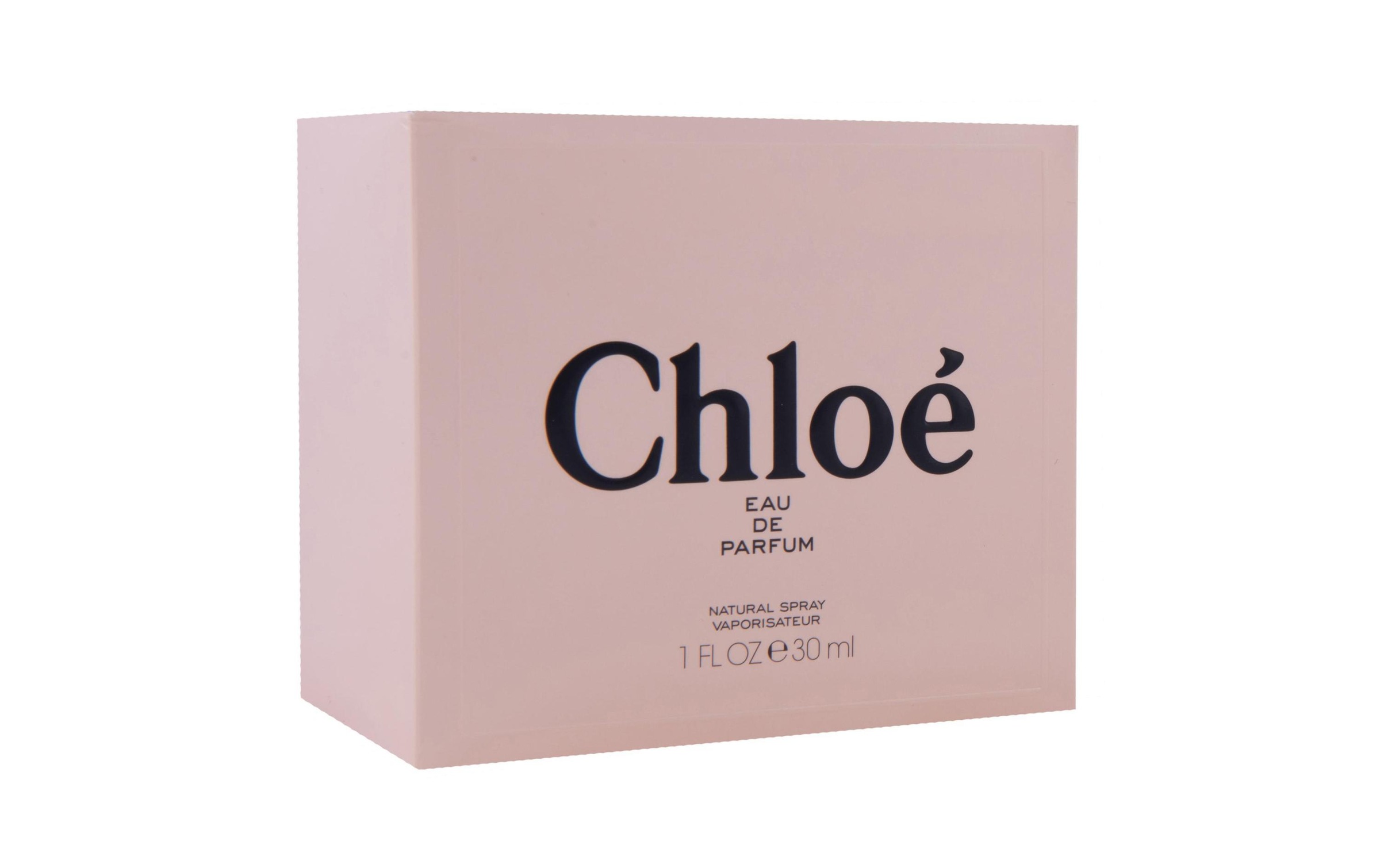 Chloé Eau de Parfum »Chloé 30 ml«