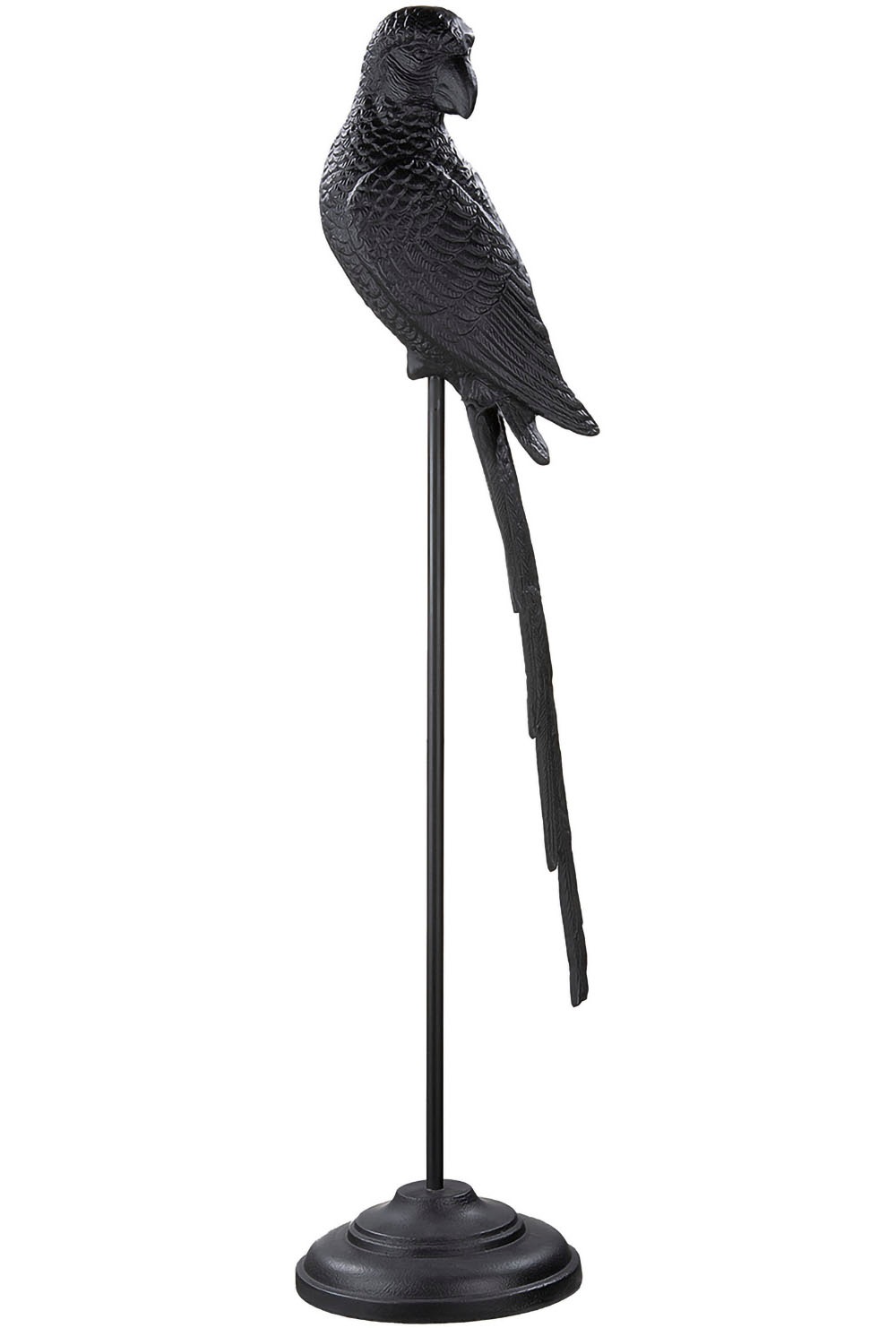 GILDE Tierfigur »Skulptur "Parrot"«