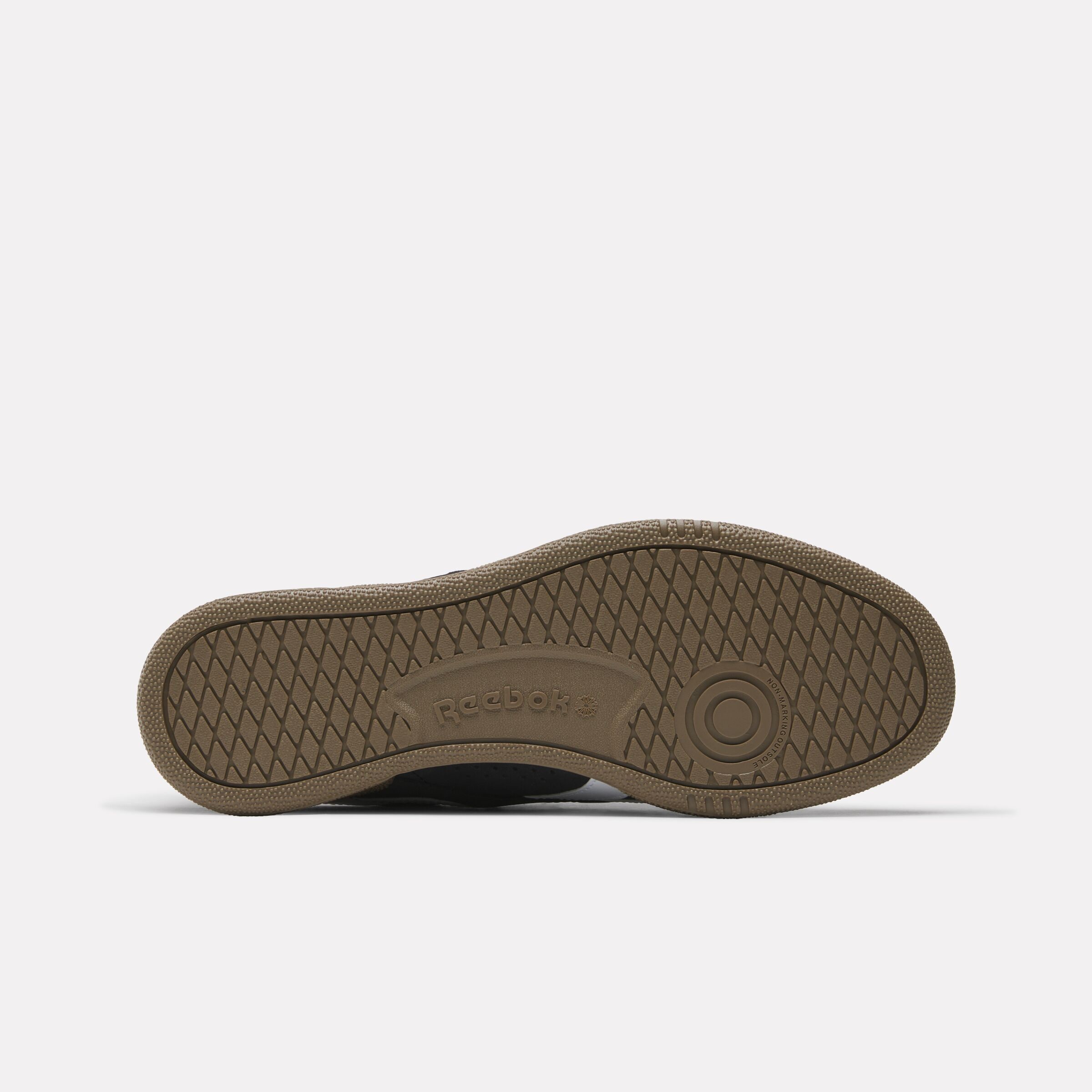 Reebok Classic Sneakers »CLUB C GROUNDS UK«