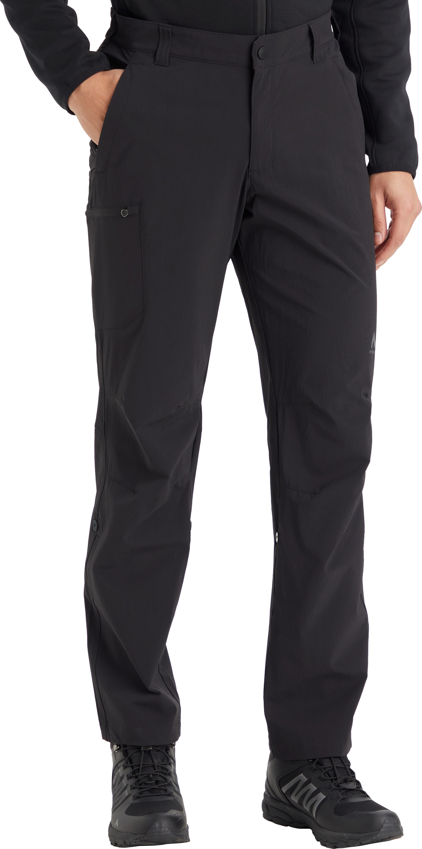 McKINLEY Outdoorhose »He.-Hose Madok II M«, (1 tlg.)