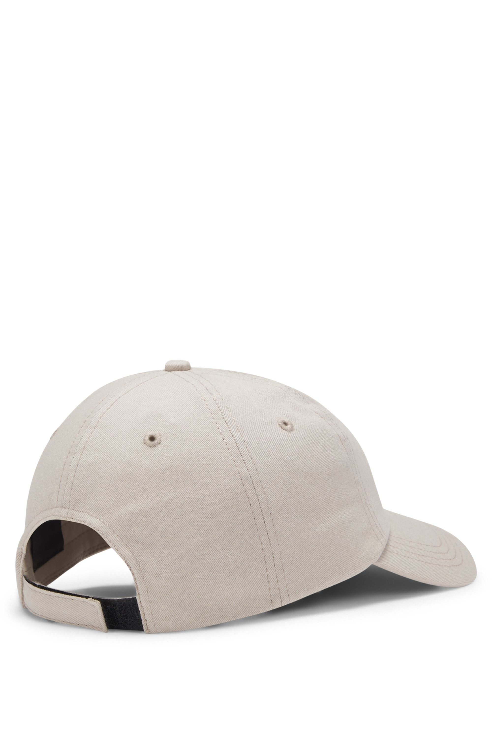 BOSS ORANGE Casquette de baseball »Derrel-PL« mit Label-Aufnäher, Unisex