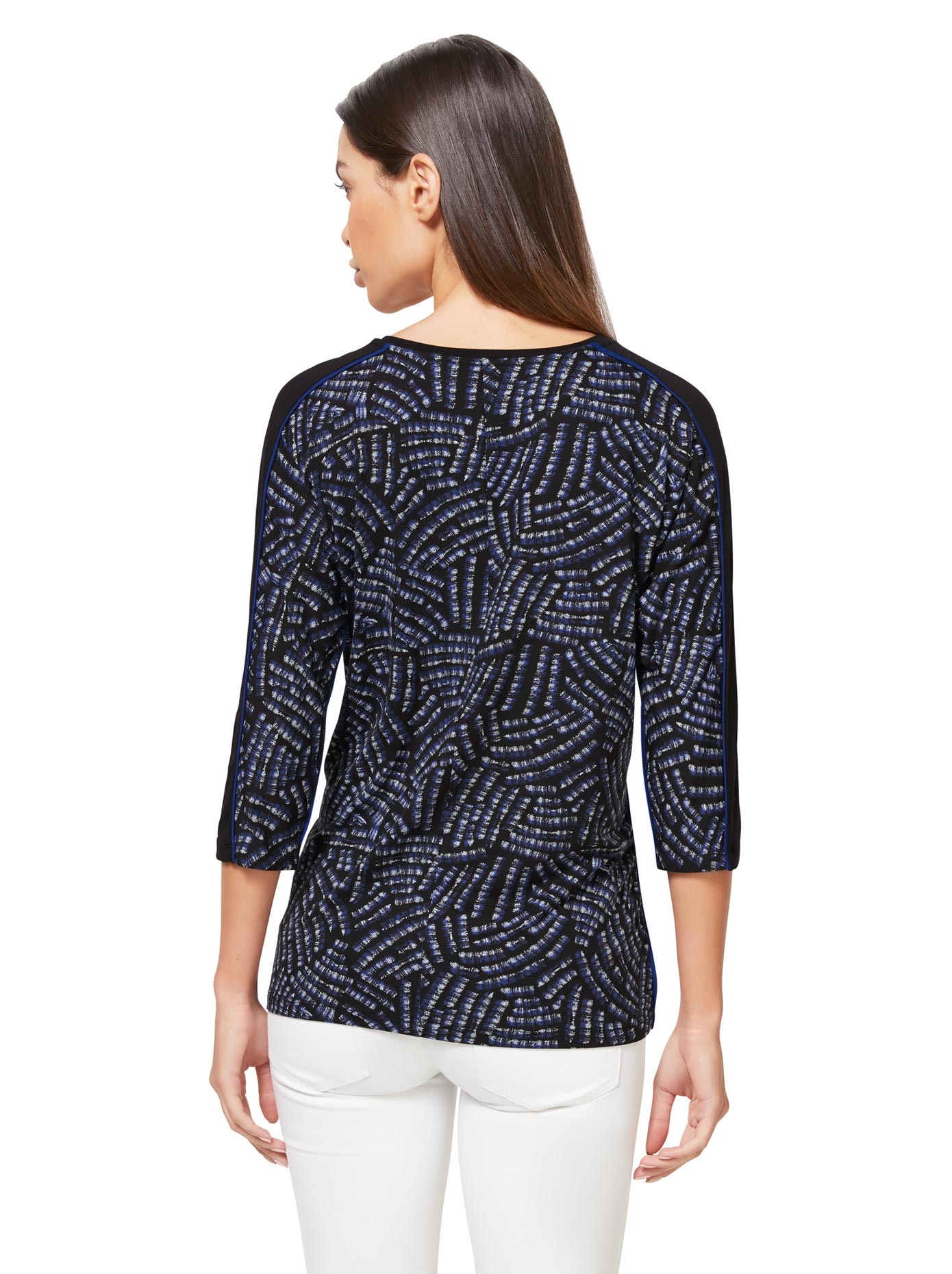 Image of RICK CARDONA by Heine Fledermausshirt »Druck-Shirt«, (1 tlg.) bei Ackermann Versand Schweiz