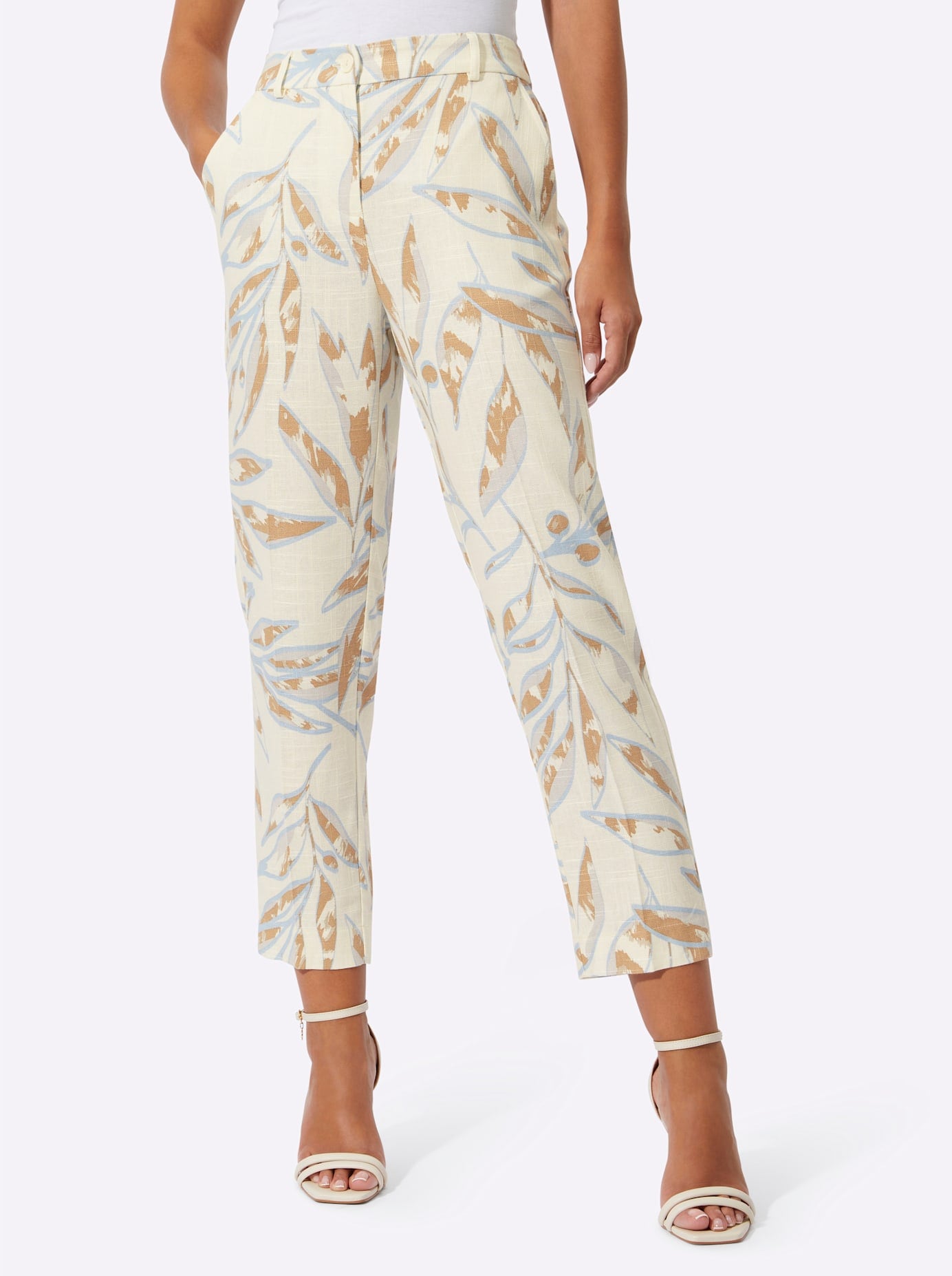 creation L 7/8-Hose