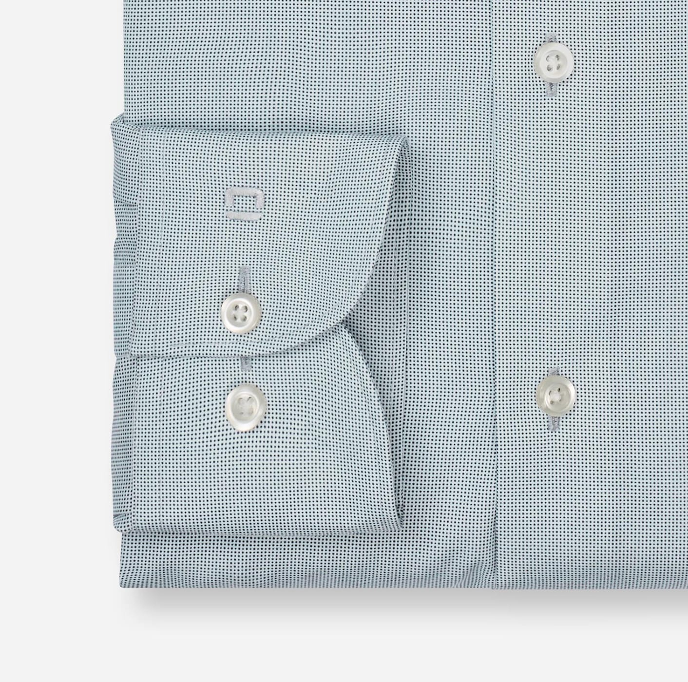 OLYMP Chemise à manches longues »Luxor« chemise business, col Royal Kent, coupe moderne