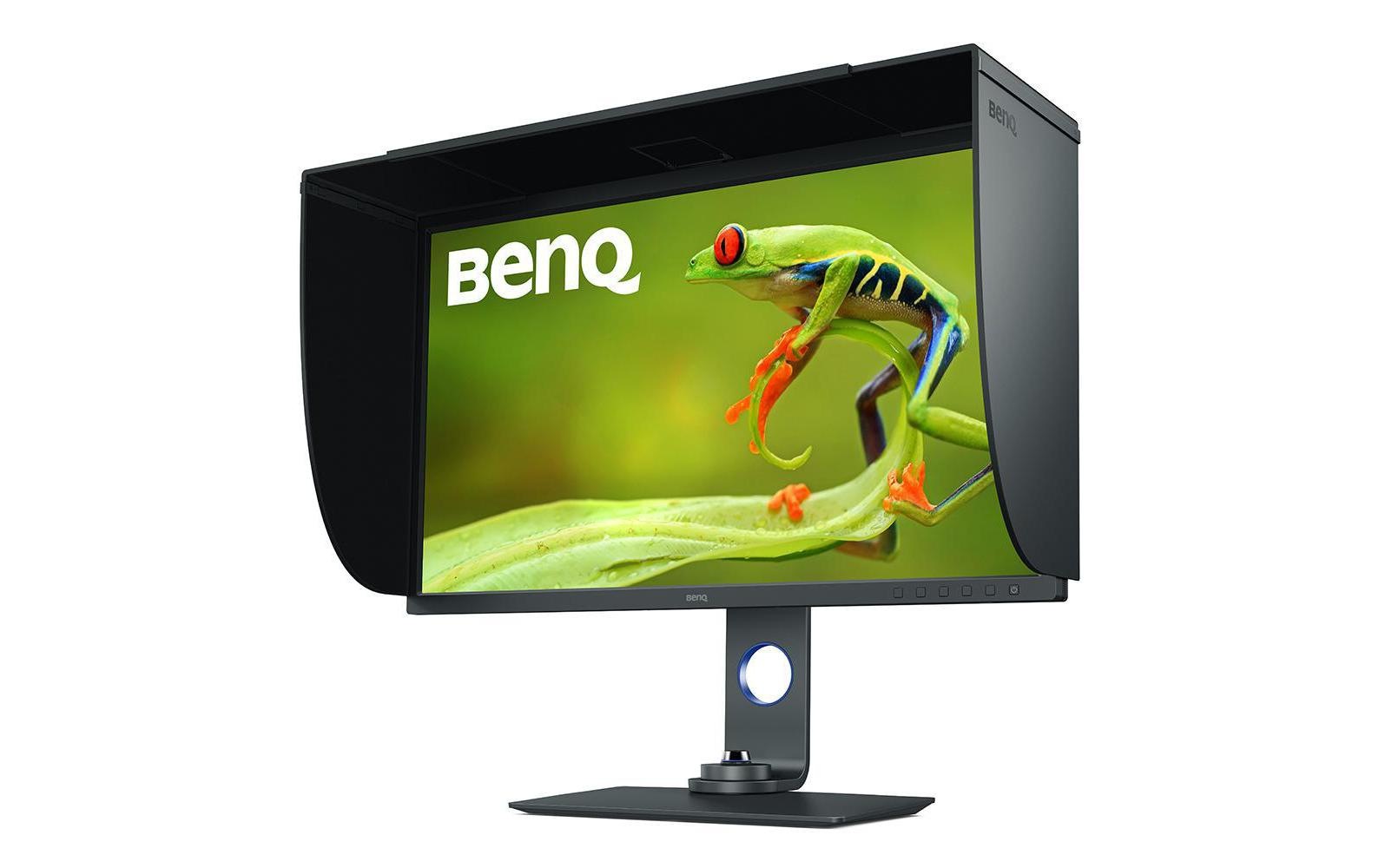 BenQ Moniteur LED »SW321C« 81,28 cm/32 ″  3840 x 2160 px 60 Hz