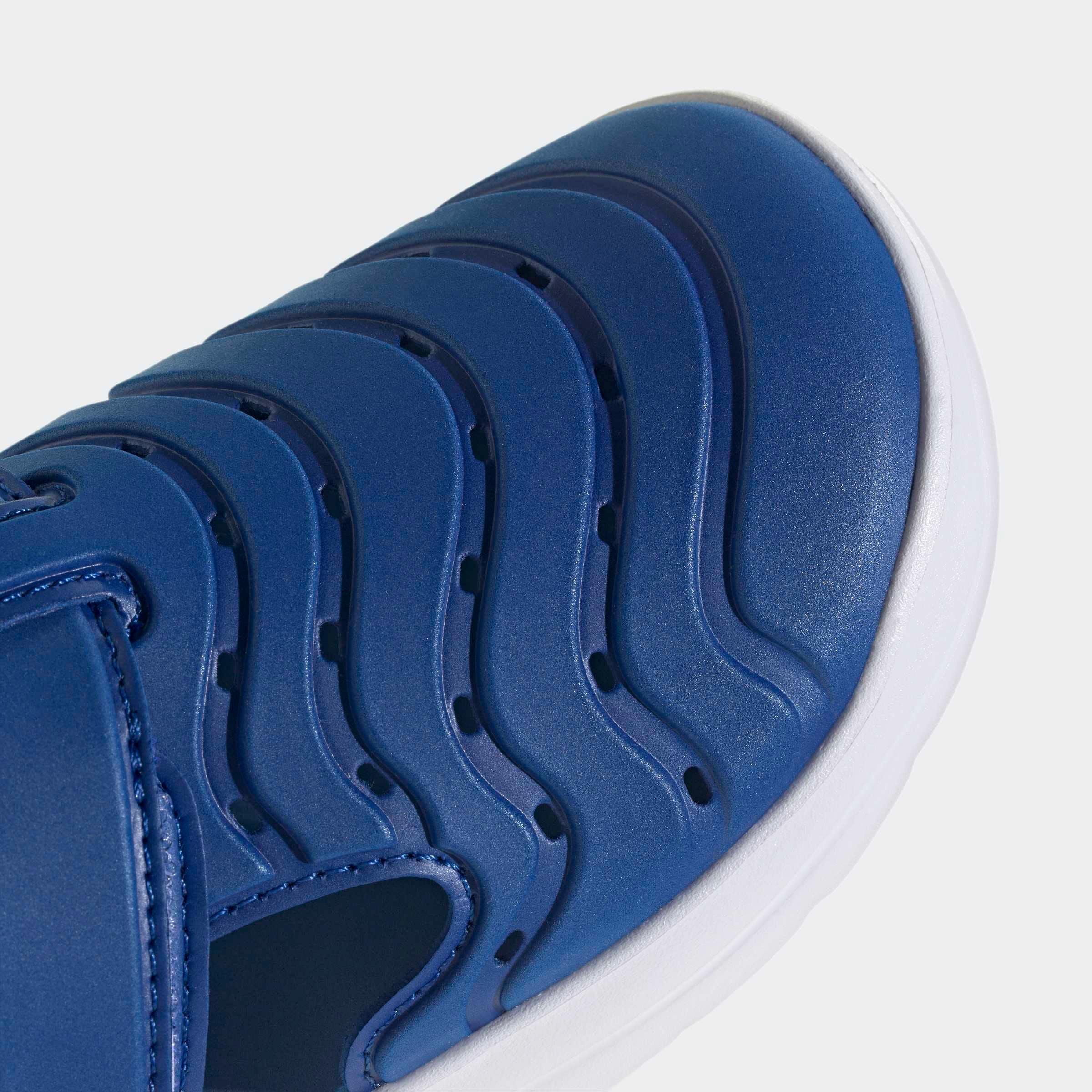 adidas Sportswear Badesandale »WATER SANDAL 2 KIDS SANDALE«  Badelatschen