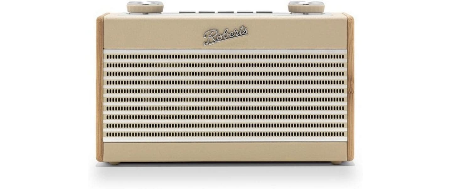 ROBERTS RADIO Radio numérique (DAB+) »Rambler Uno« ( )