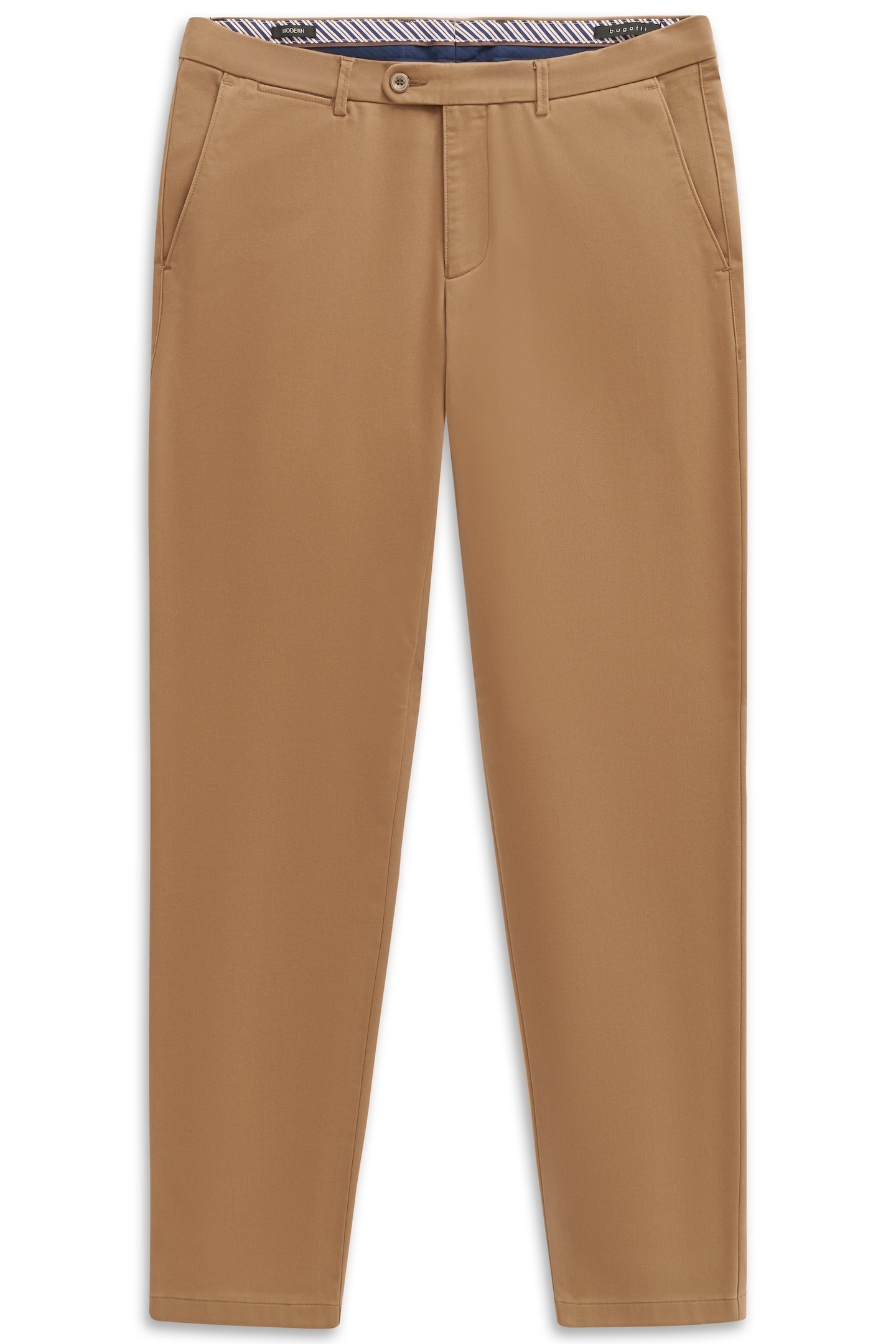 bugatti Chinos »Modern Fit«  mit Luxury Power Stretch