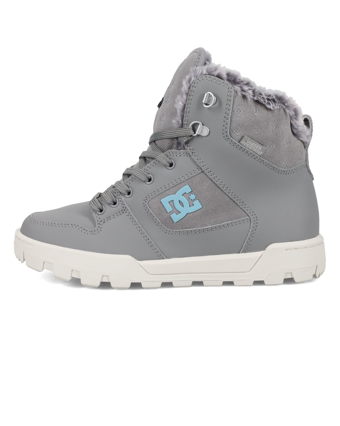 DC Shoes Bottines à lacets »Manteca 4«