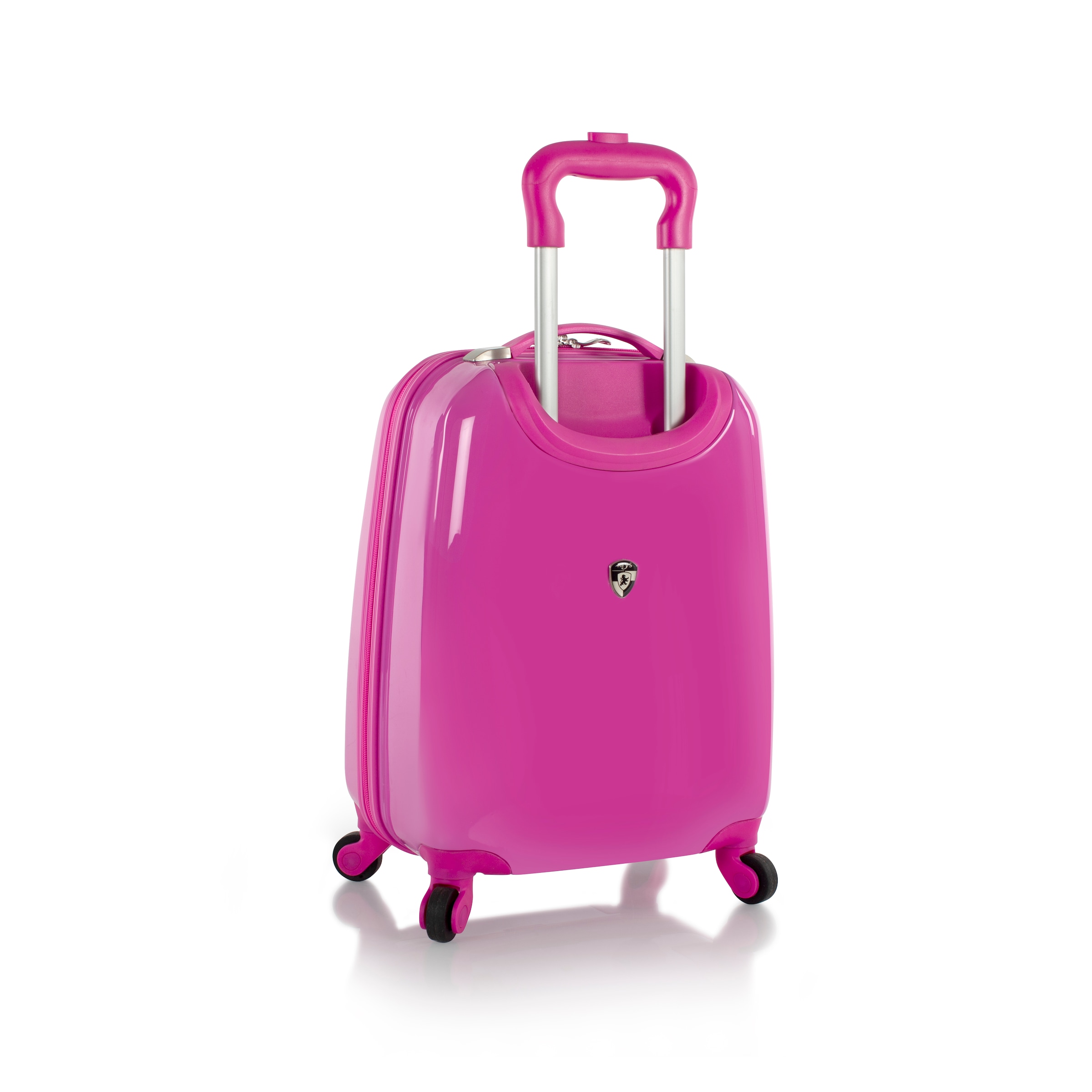Heys Kinderkoffer »Heys Peppa Pig 46 cm« Kindertrolley, Reisekoffer, handgepäcktauglich mit süssem Motiv