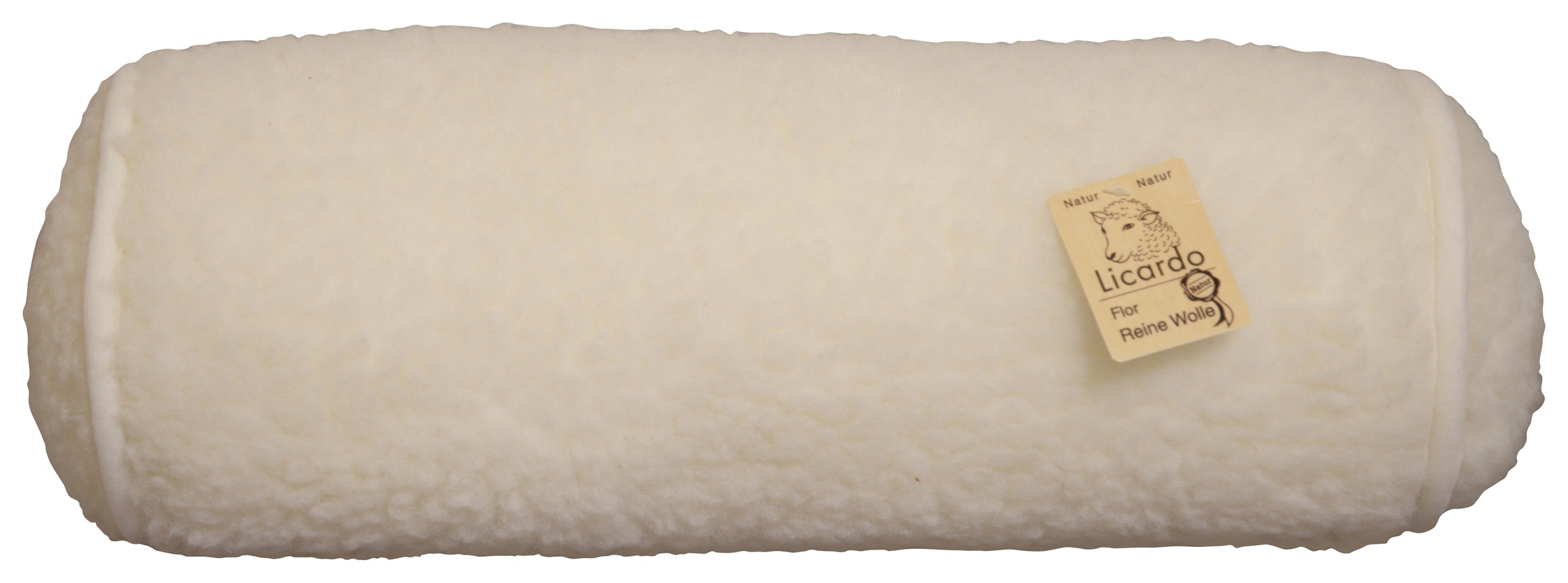 Image of Linke Licardo Nackenrolle »Malmö«, (1 tlg.), aus reiner Schurwolle bei Ackermann Versand Schweiz