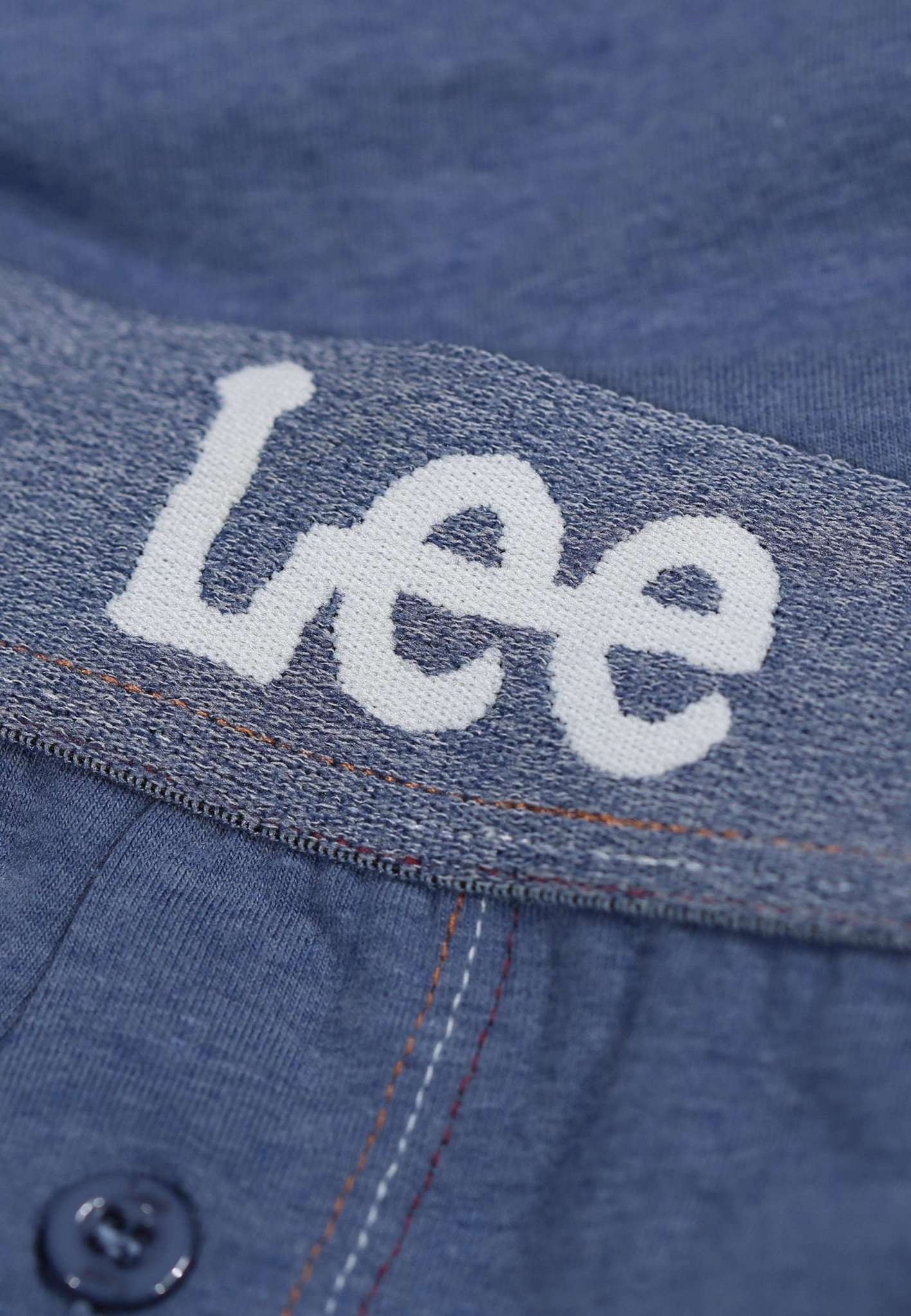 Lee® Trunk »LEE Panties 3 Pack Trunks Rushton«