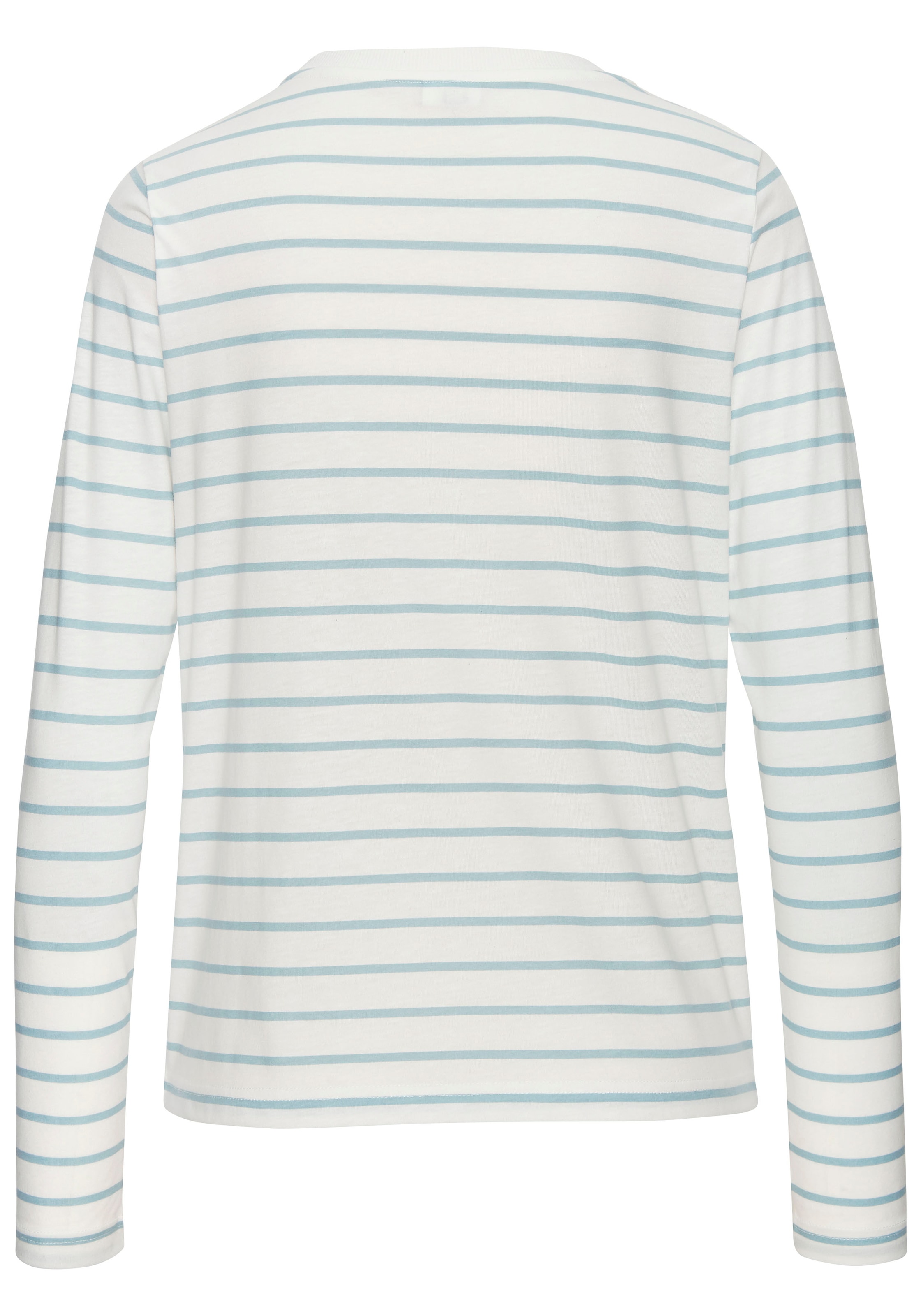 LASCANA T-shirt de plage