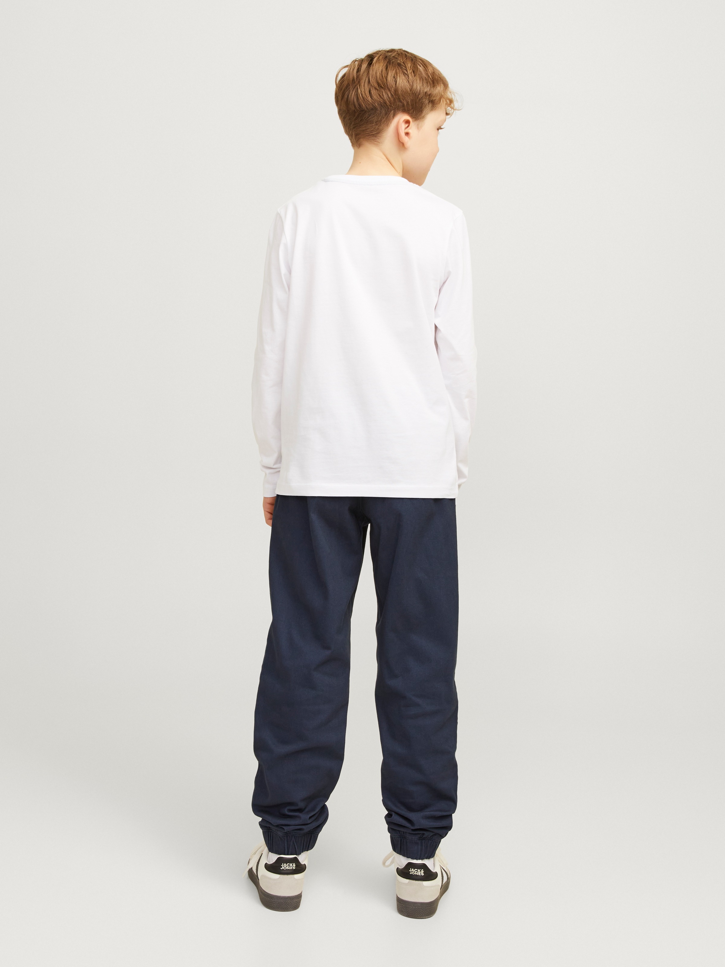 Jack & Jones Junior Sweathose »JPSTGORDON JJDAVE JNR«