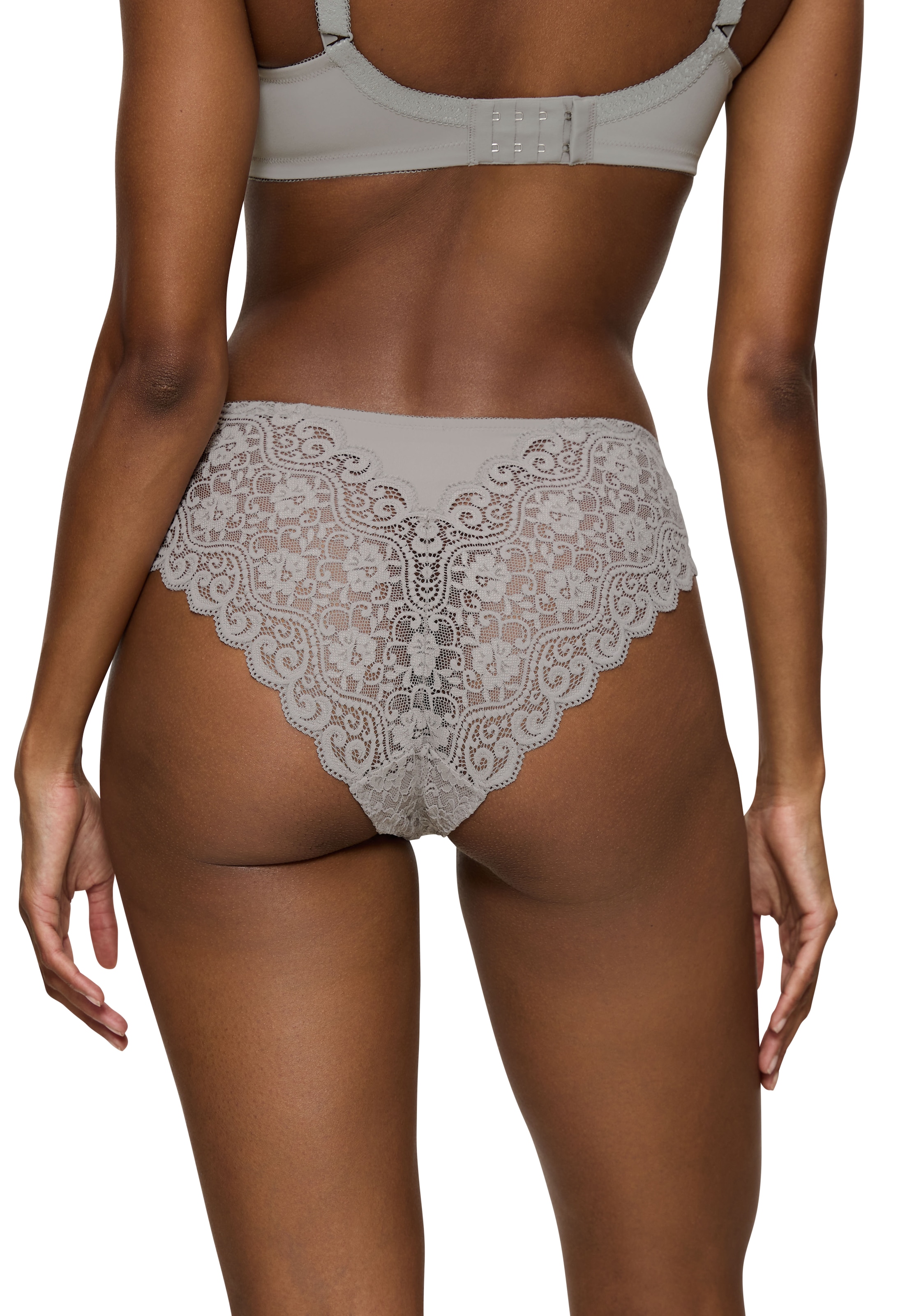 Triumph Tai-Slip »Amourette«, Stretch-Spitze, hoher Beinausschnitt