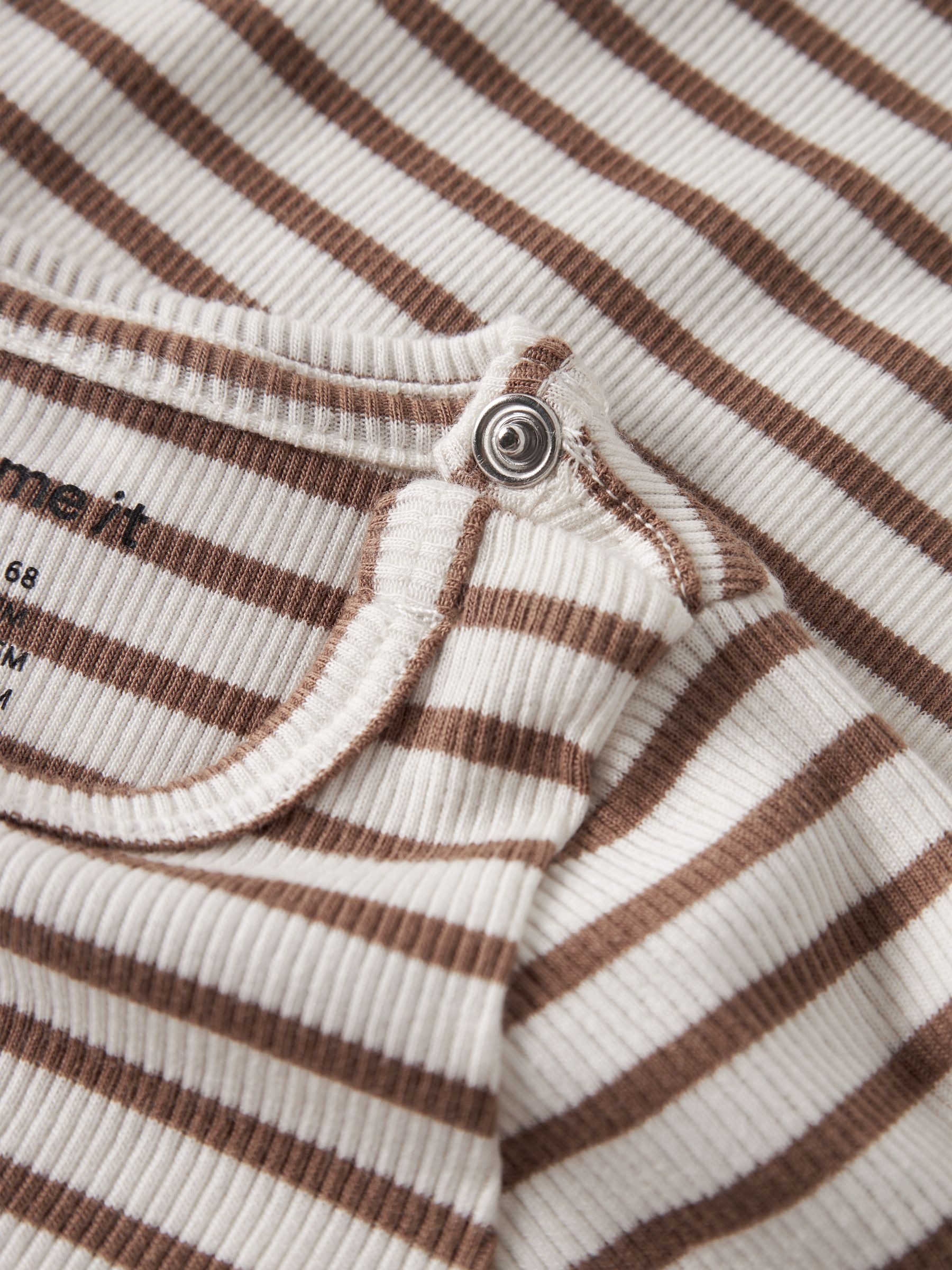 Name It Body à manches longues »NBNBANI LS BODY NOOS«