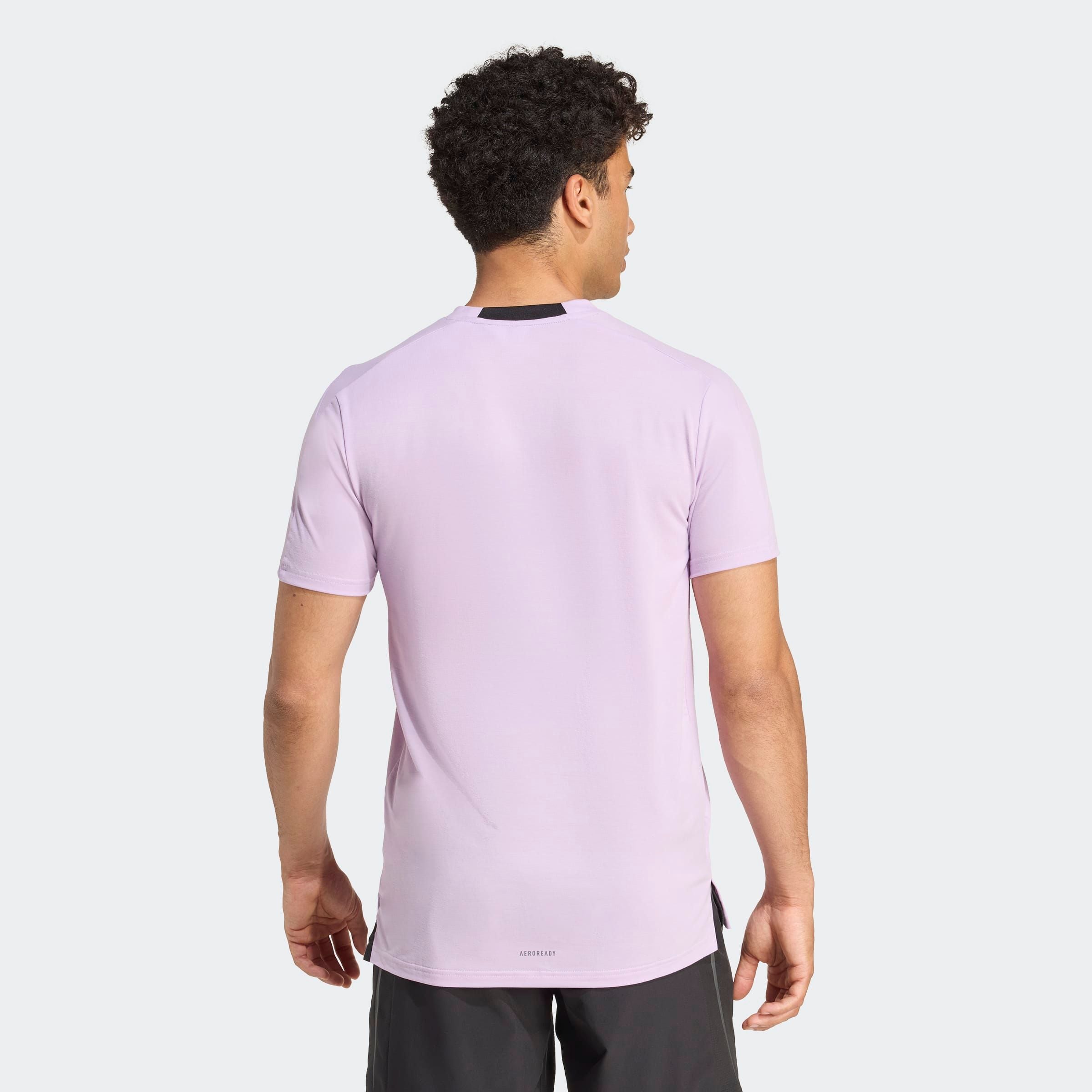 adidas Performance T-Shirt »D4T TEE«