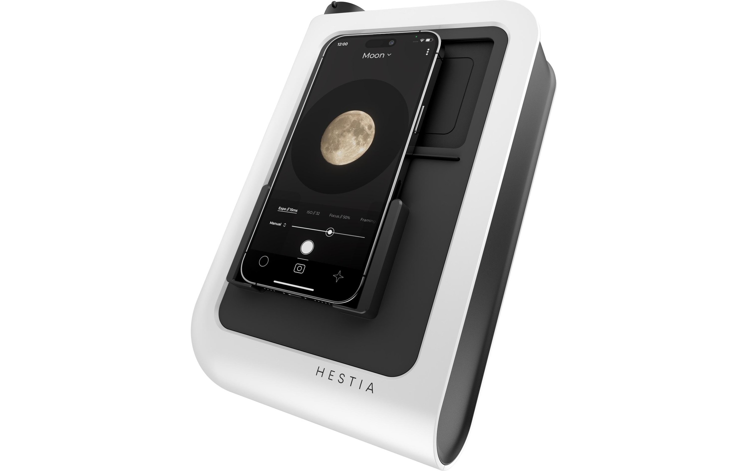   Teleskop »Vaonis Hestia Standard Pack«