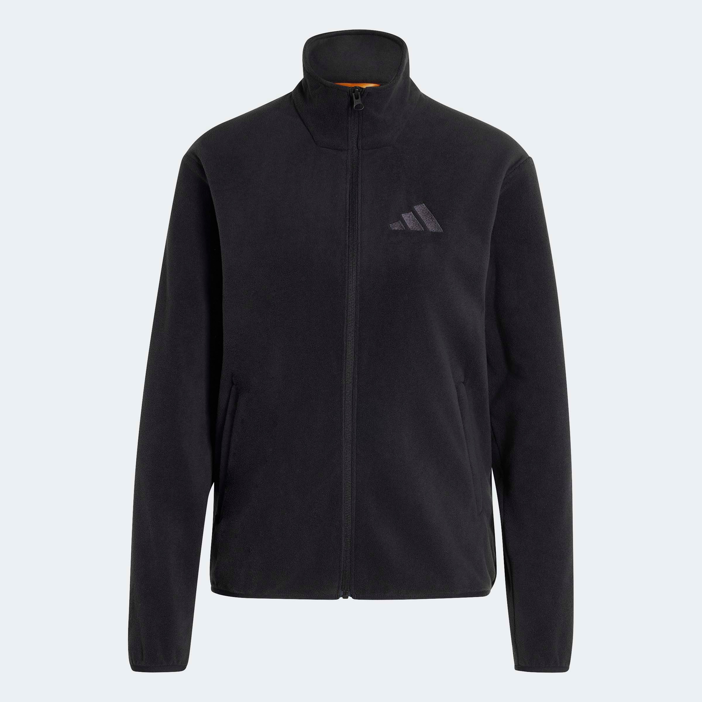 adidas TERREX Fleecejacke »MULTI ESSENTIALS, DURCHGEHENDER REISSVERSCHLUSS«