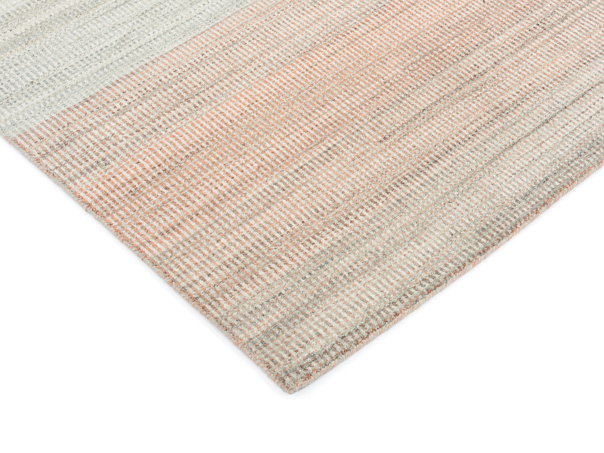 OCI DIE TEPPICHMARKE Teppich »Ecoline« rechteckig 7 mm Höhe Wohnzimmer