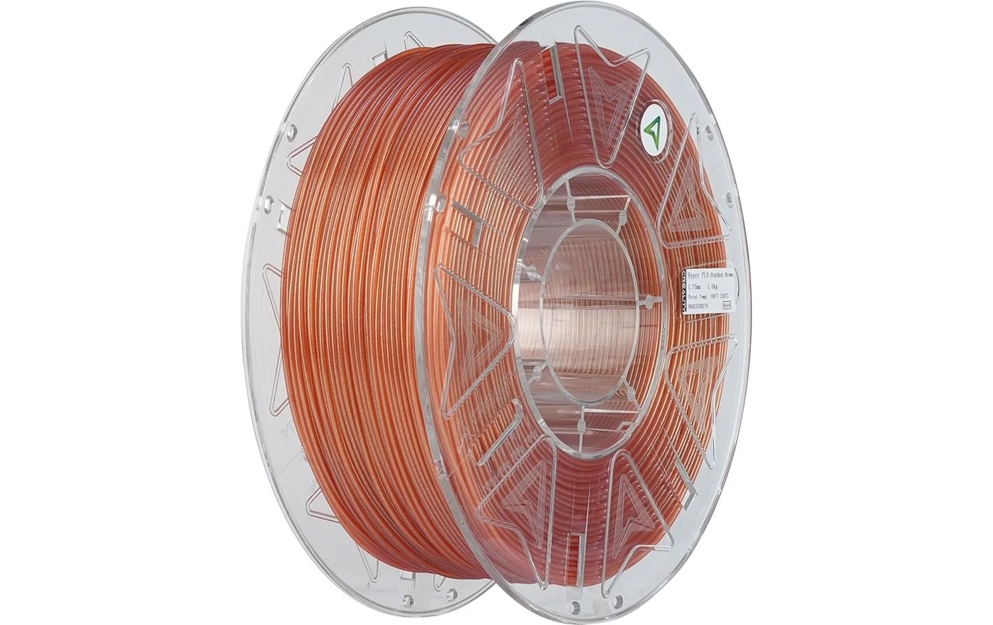 Creality Filament »PLA RFID Stardust 1,75 mm 1,29 kg«