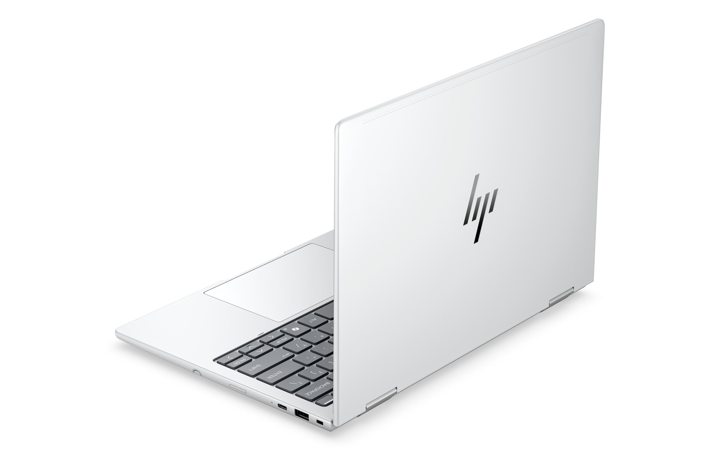 HP Ordinateur portable professionnel »EliteBook 8 Flip G2i 13 AI PC DE4P5ET« / 13,3 ″ Intel Core Ultra 5 NPU intégrée (Neural Processing Unit)