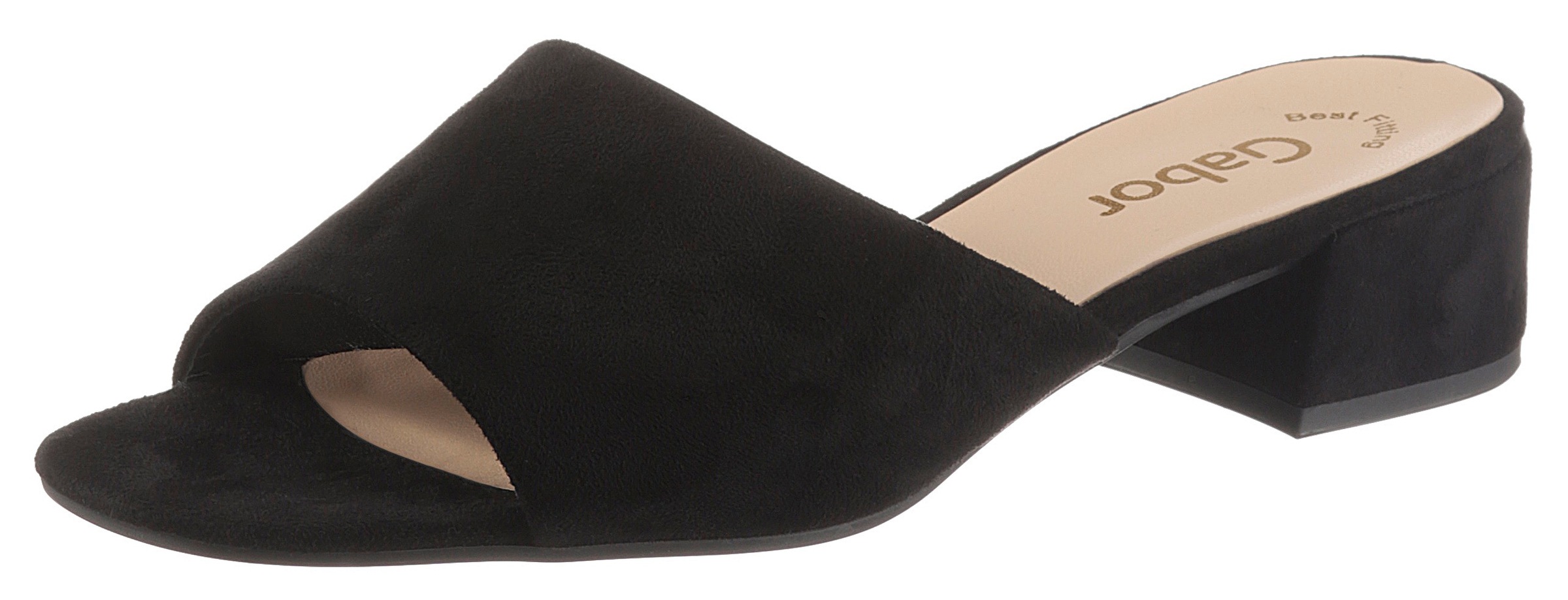 Image of Gabor Pantolette, in zeitlosem Design bei Ackermann Versand Schweiz