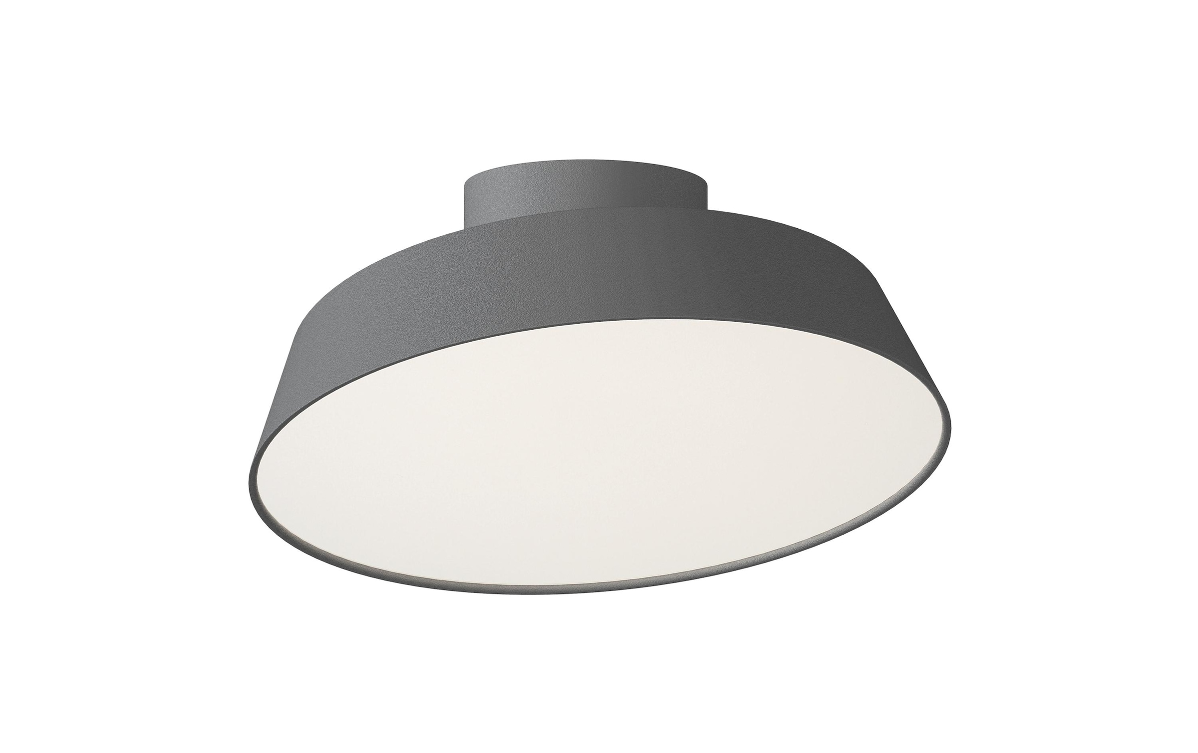 Nordlux Deckenleuchte »Alba Dim LED«, 1 flammig, Dimmbar