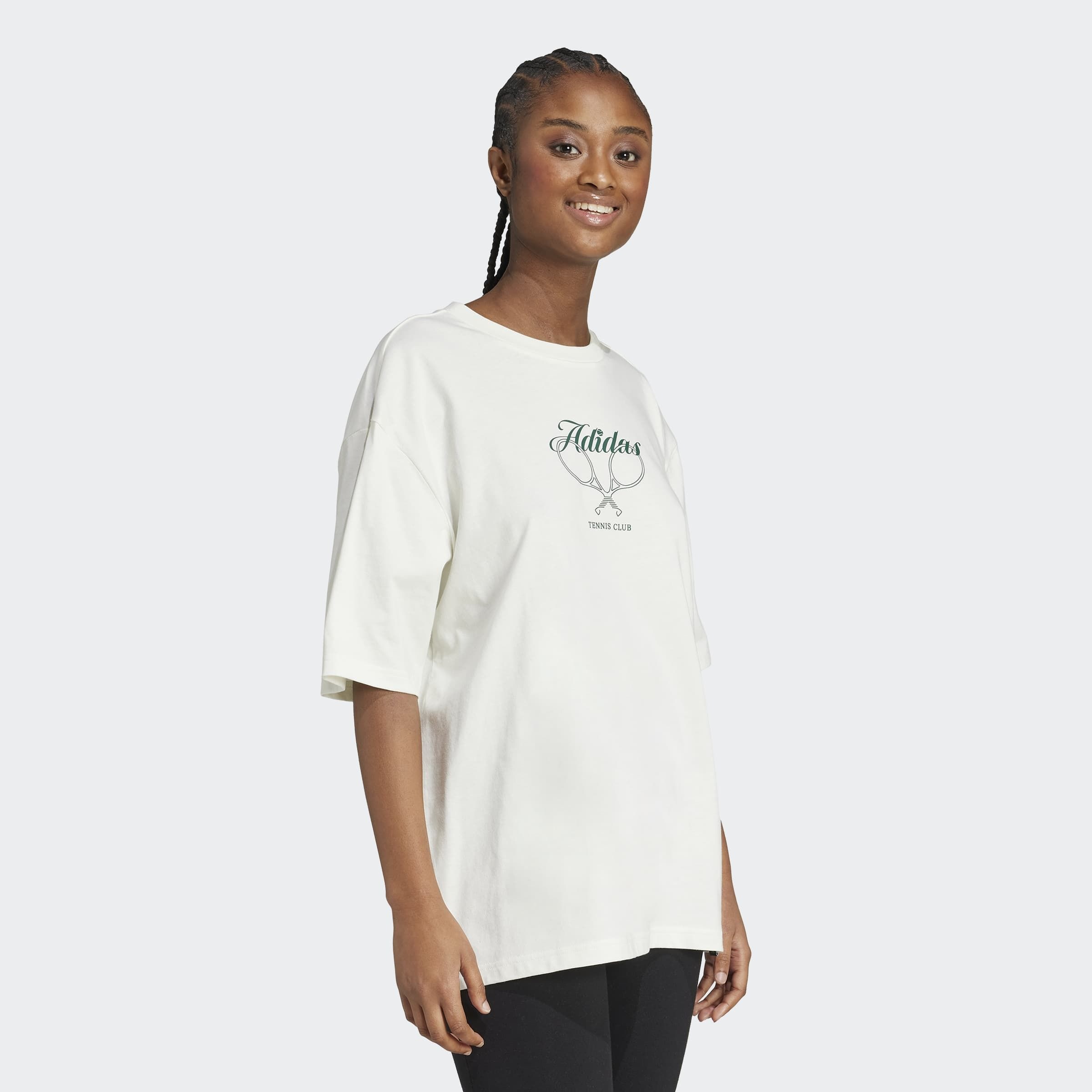 adidas Sportswear T-Shirt »W INTL SS T«