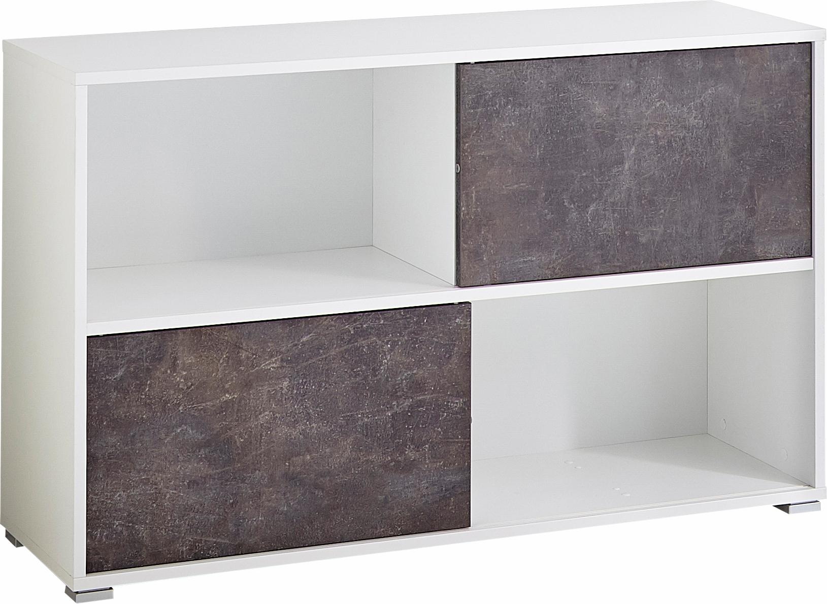 GERMANIA Aktenregal »Altino«, Breite 120 cm kaufen