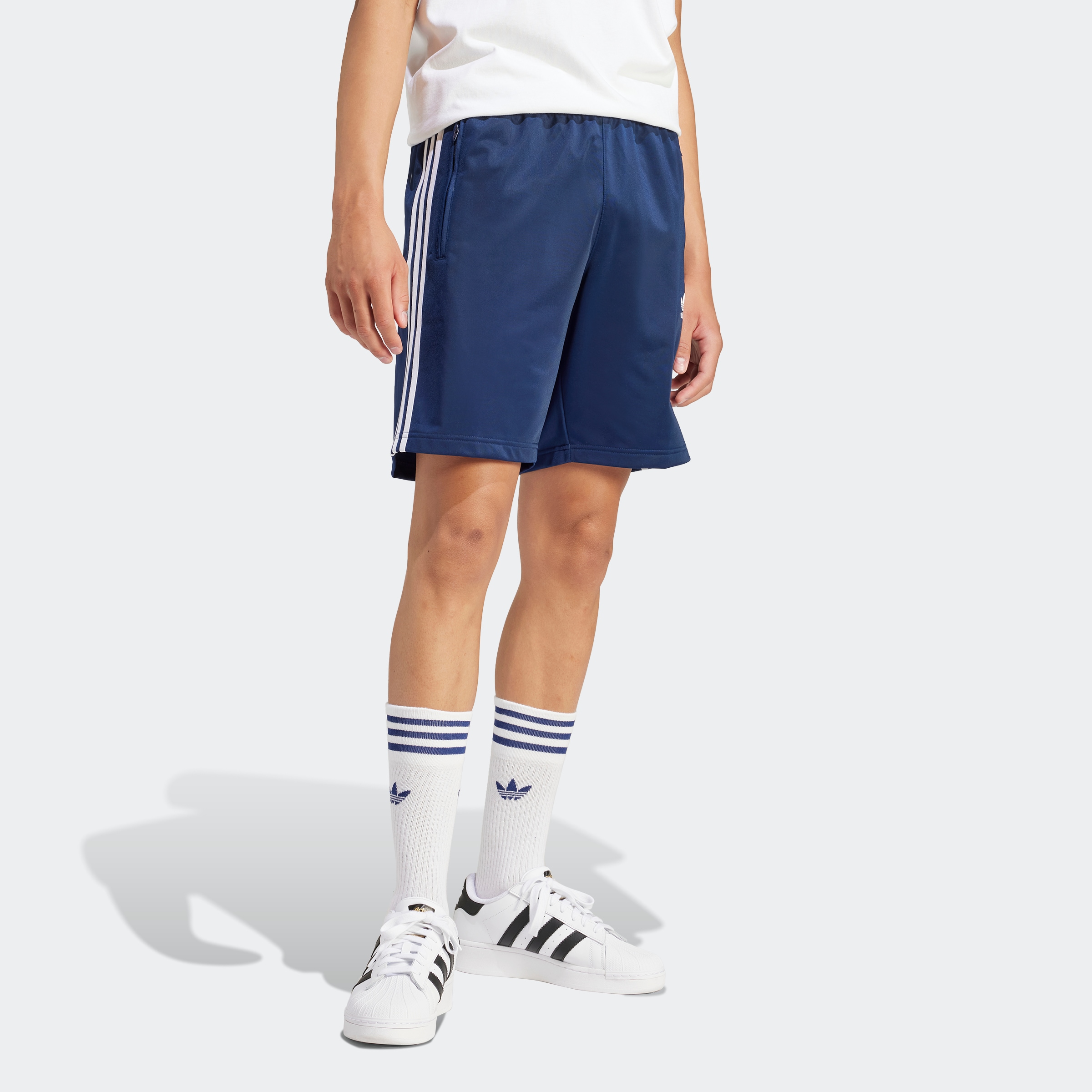 adidas Originals Shorts »FBIRD SHORT«, (1 tlg.)