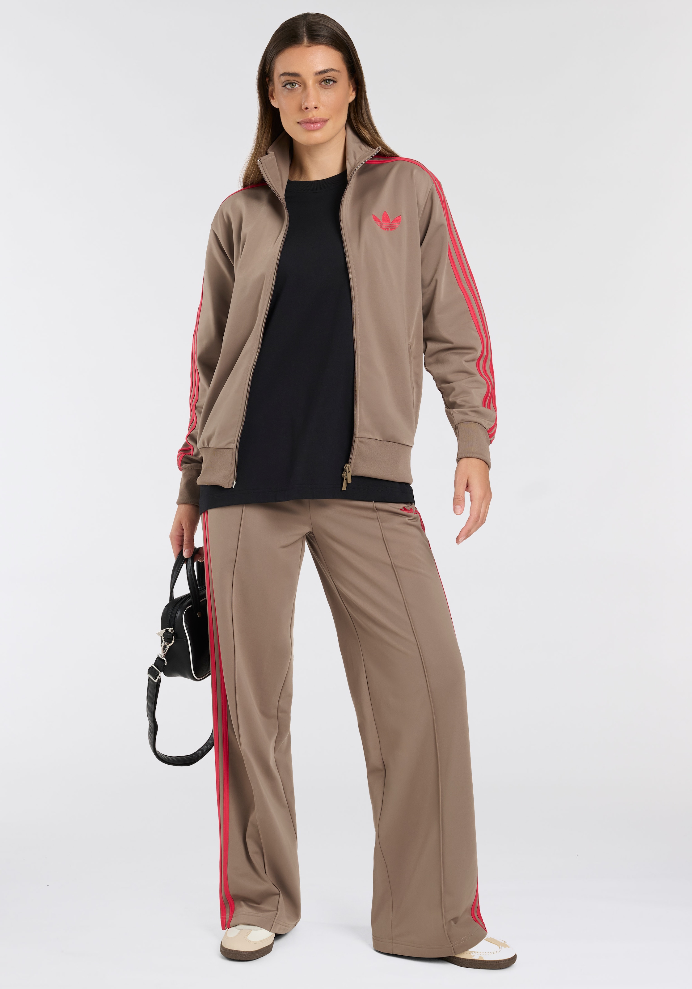adidas Originals Sporthose »FIREBIRD LOOSE«