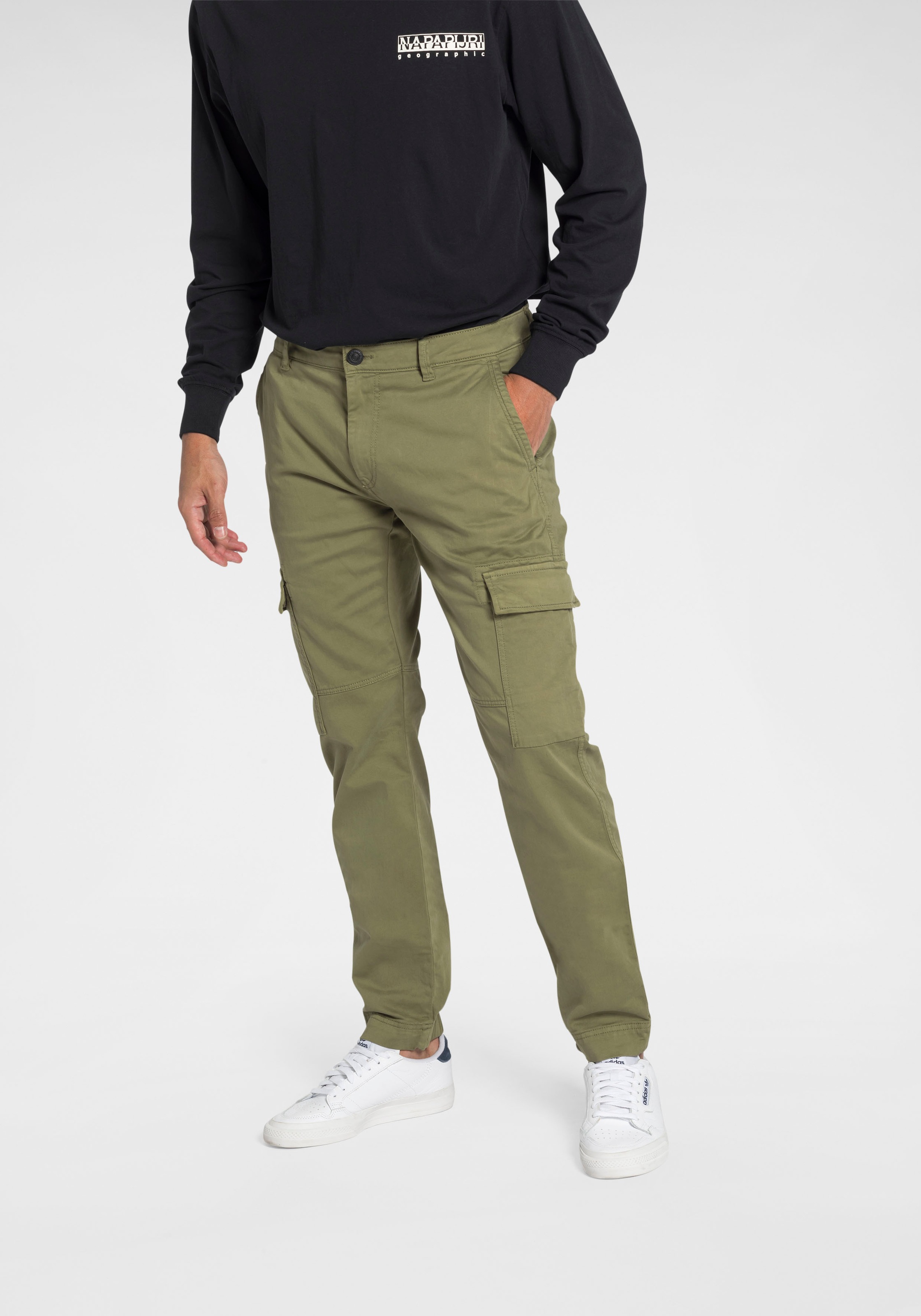 Image of TOM TAILOR Cargohose bei Ackermann Versand Schweiz