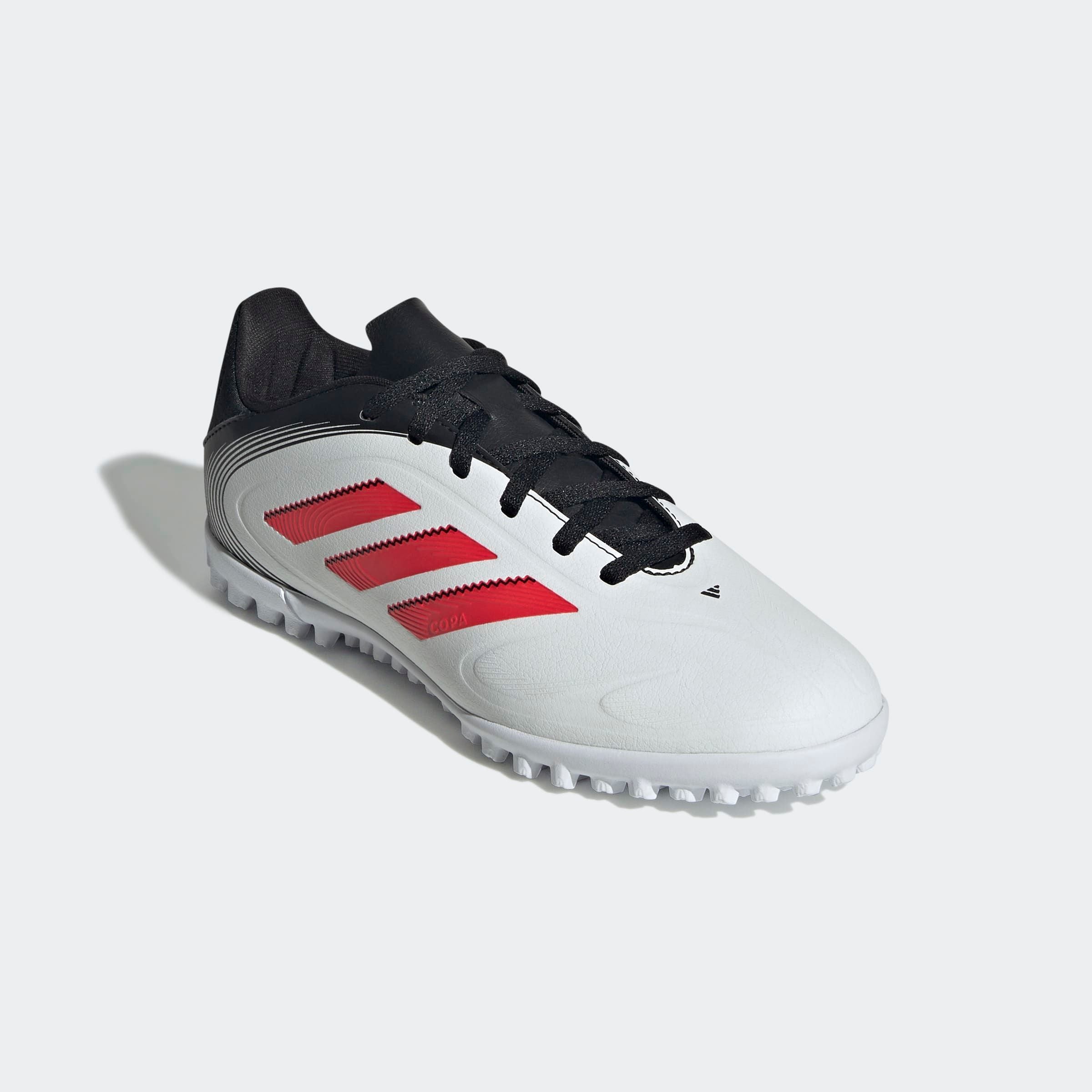 adidas Performance Fussballschuh »COPA PURE 3 CLUB KIDS TF«