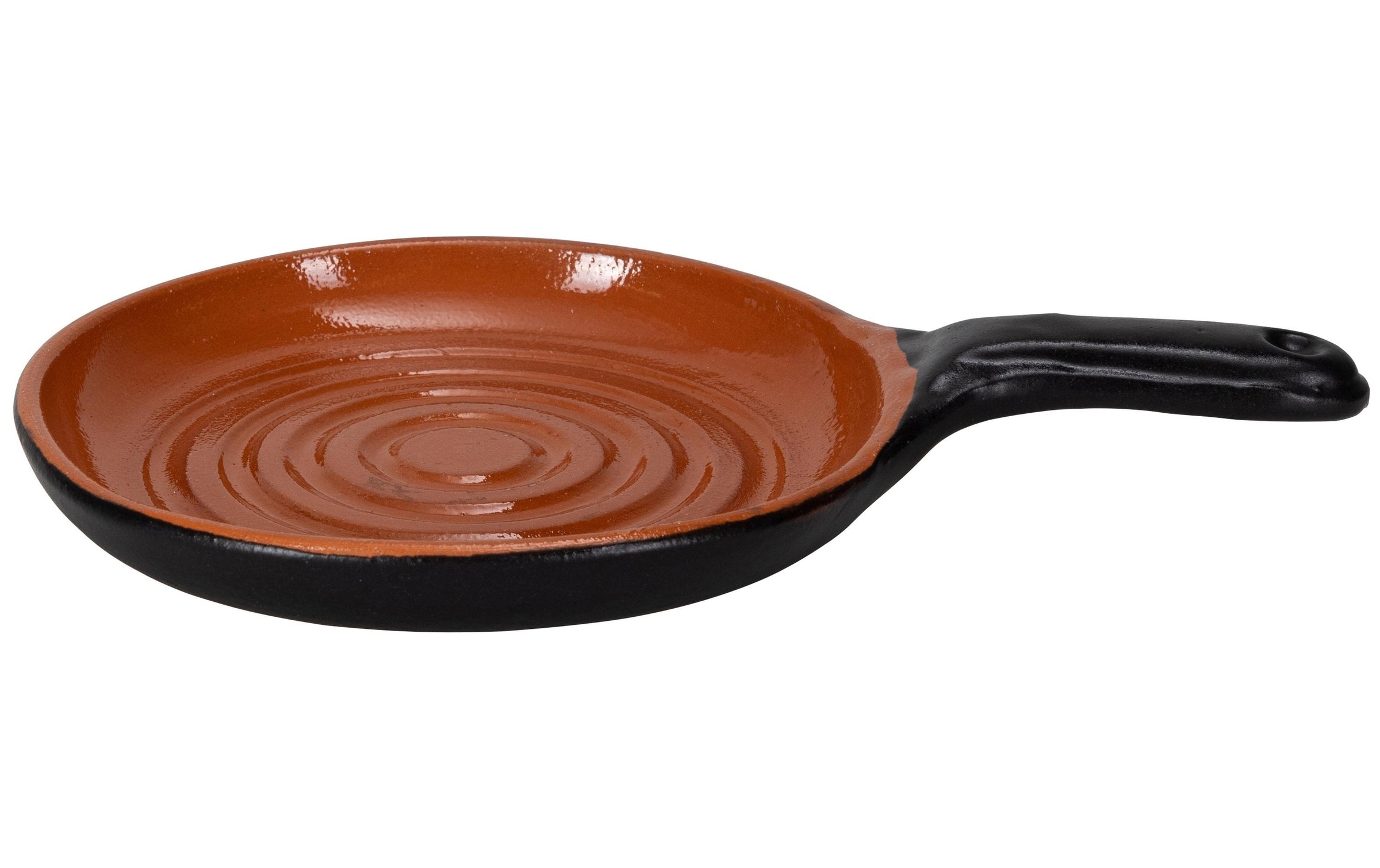Image of Nouvel Grillpfanne "Grill me" Keramik