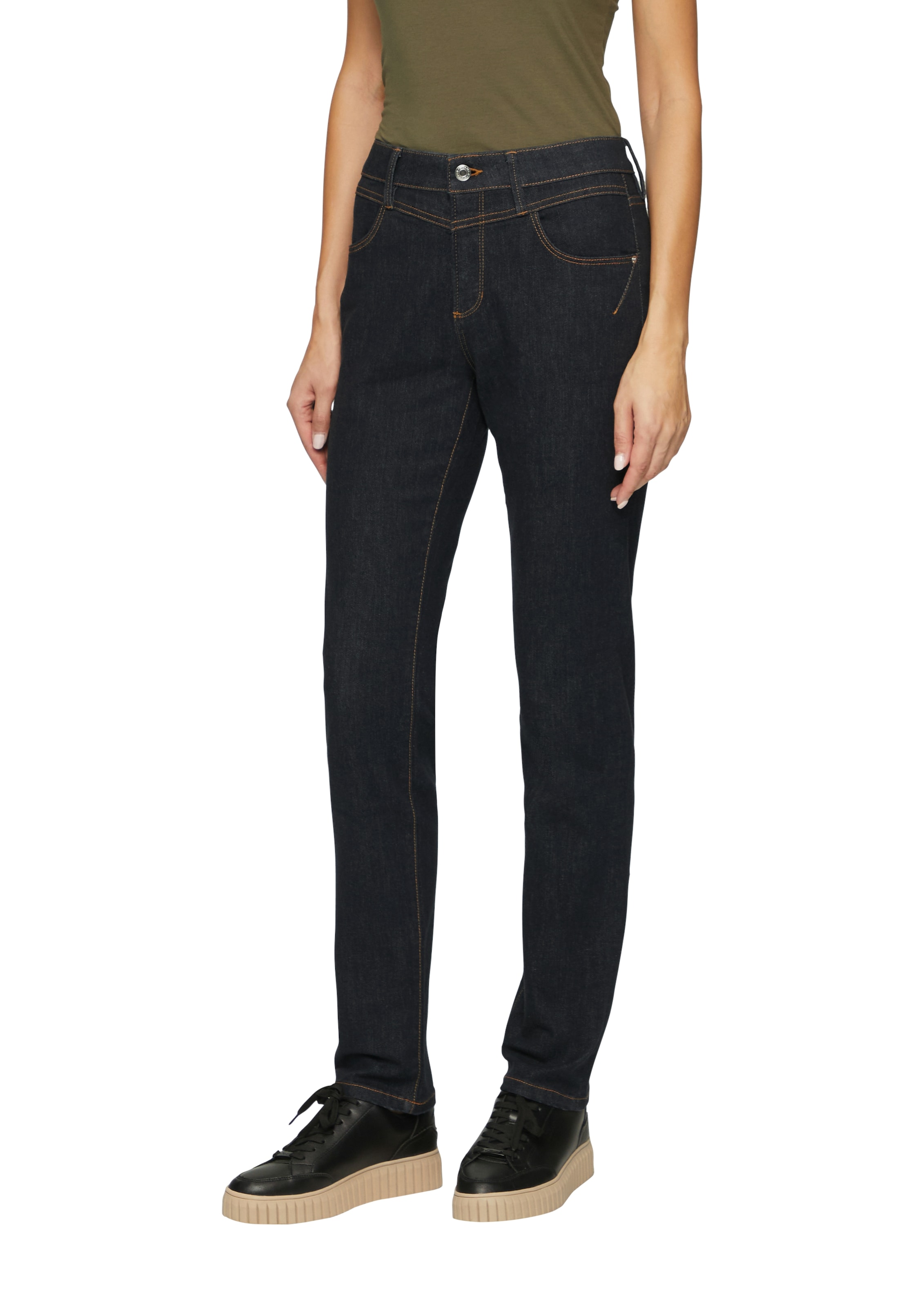 s.Oliver Slim-fit-Jeans »Betsy«, mit Stretch