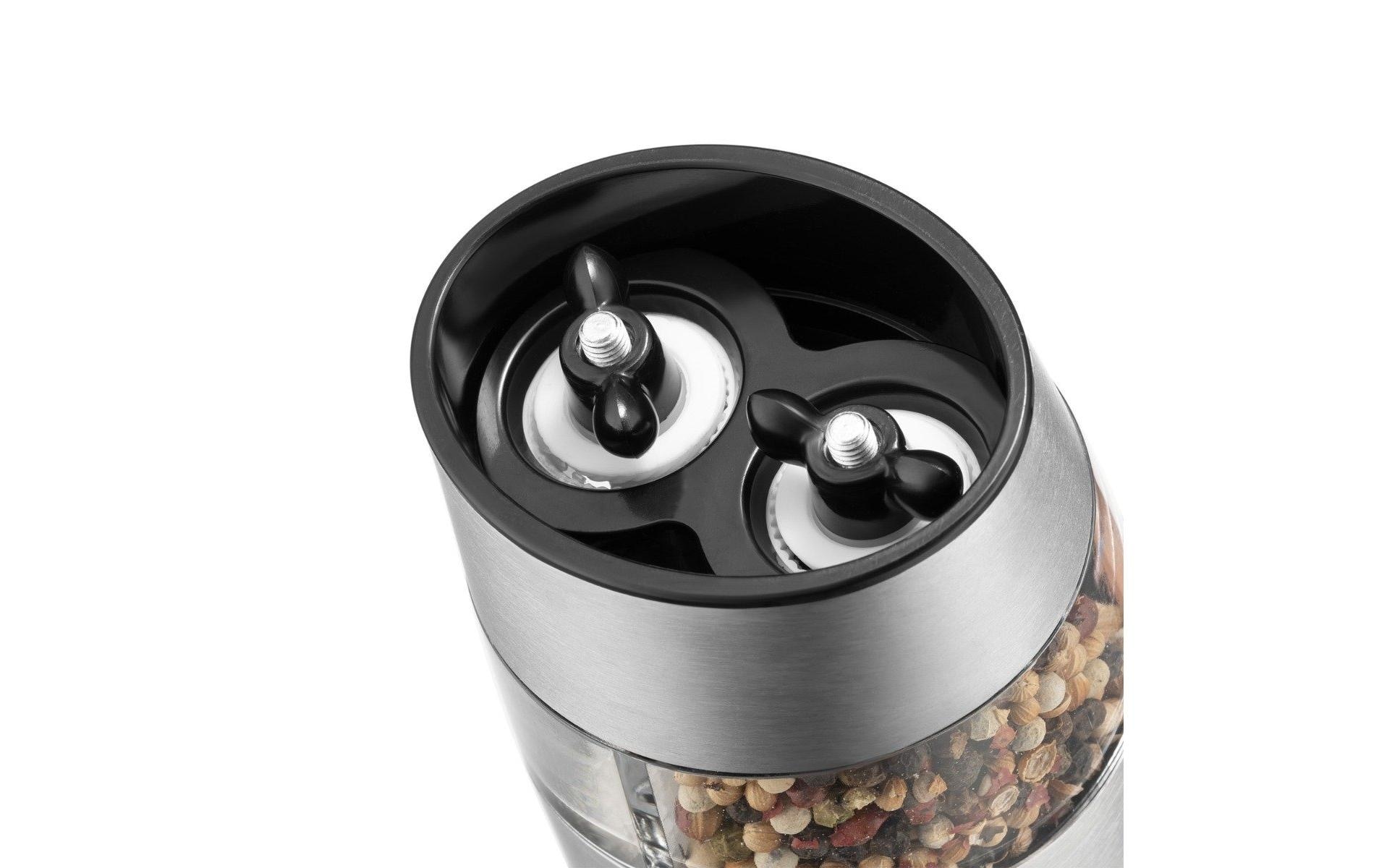 Bodum Salz-/Pfeffermühle »Twin«