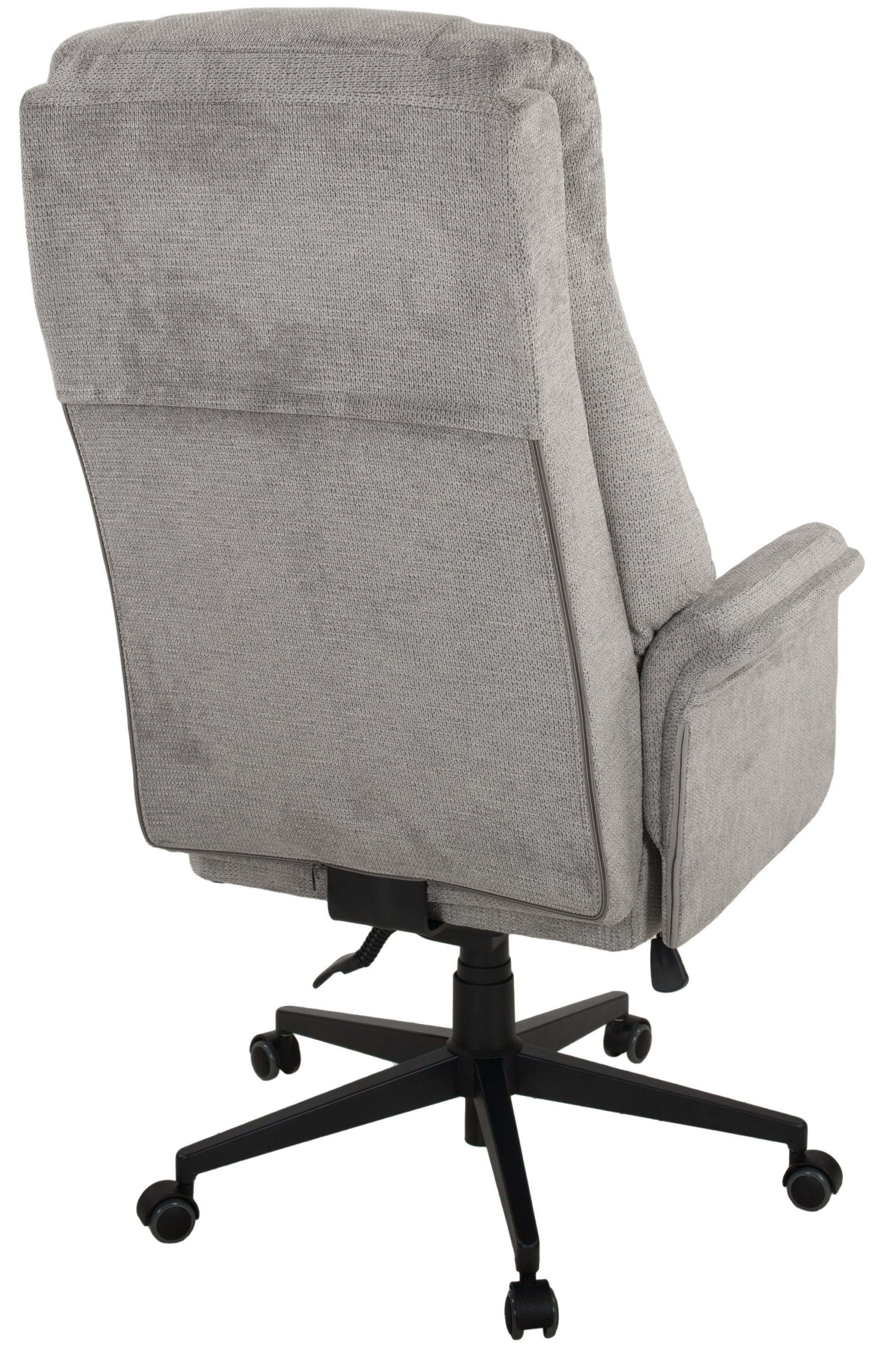 Duo Collection Chefsessel »Chefsessel Otto XXL« () 1 Stk.16 cm Federkern, belastbar bis 150 kg, Wippmechanik, Höhenverstellung
