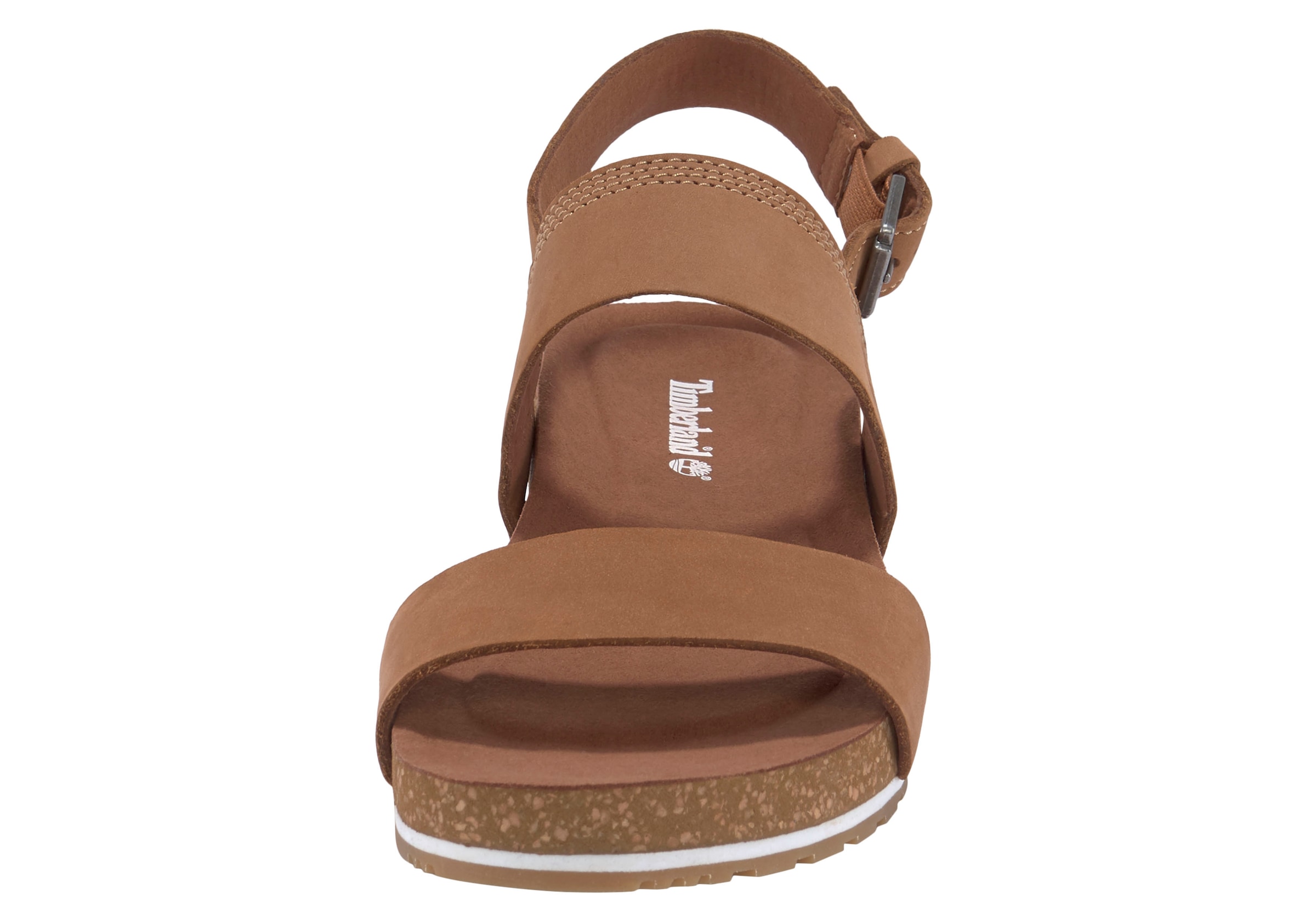 Timberland Sandale »Malibu Waves 2Band Sandal«