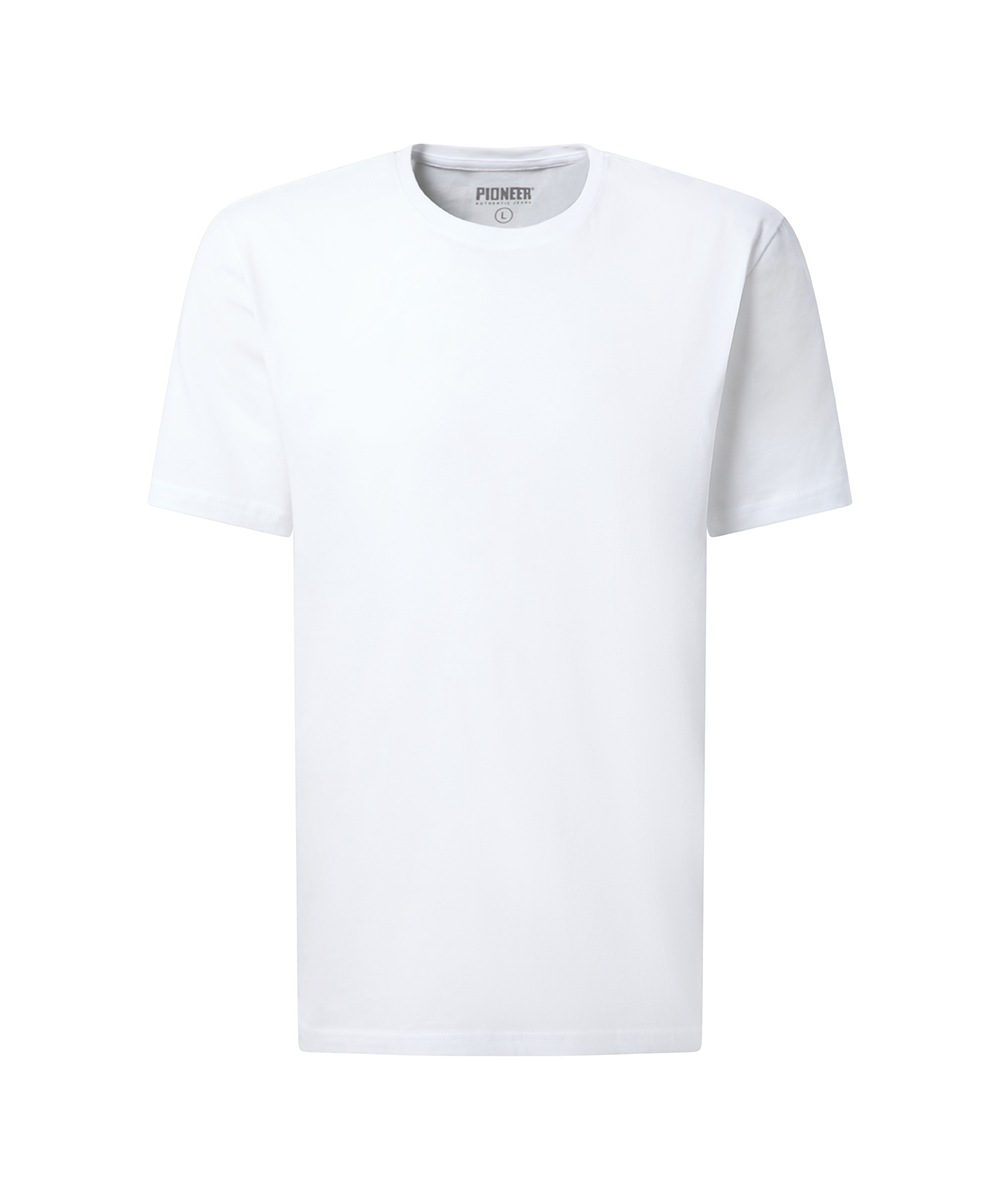 Image of Pioneer Authentic Jeans T-Shirt Packung, 2er, in 2er Packung