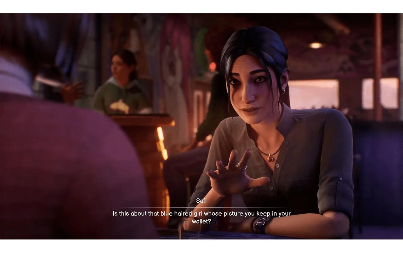 SquareEnix Spielesoftware »Enix Life is Strange: Double Exposure«, Xbox Series X