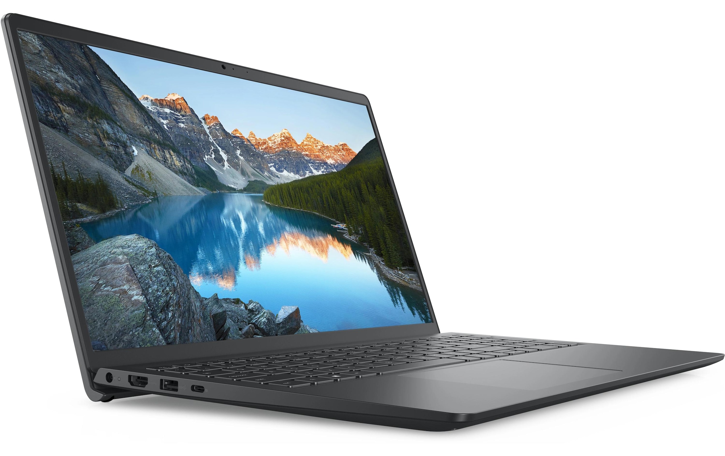 Dell Business-Notebook »Inspiron 15 3530 (i5, 16 GB, 1 TB)«, 39,468 cm, / 15,6 Zoll, Intel, Core i5, Iris Xe Graphics, 1000 GB SSD