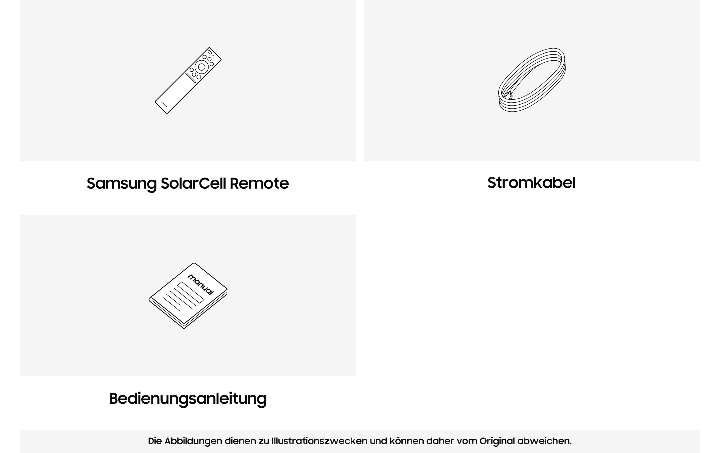 Samsung Téléviseur QLED »QE65QN900F 65« 163 cm/65 ″