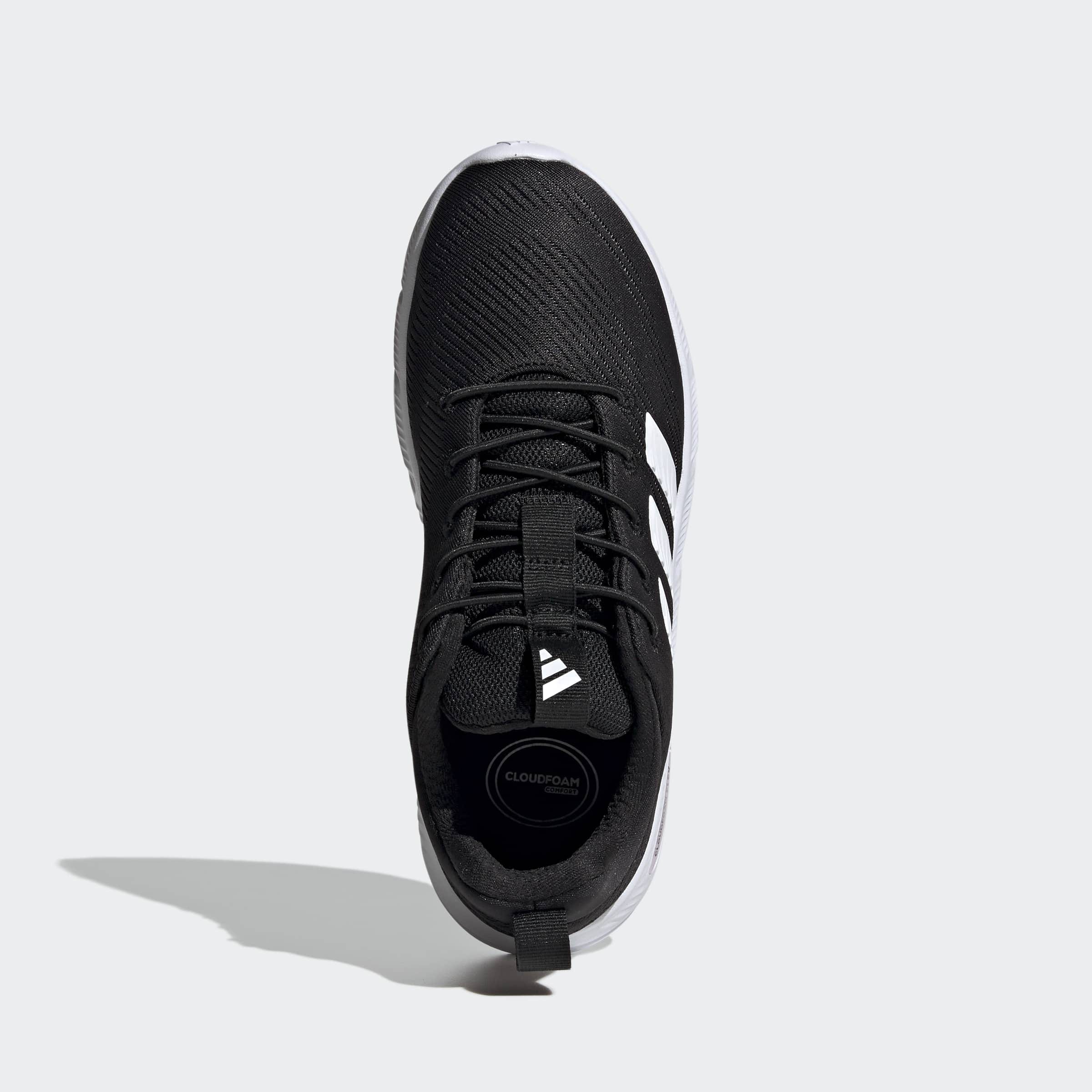 adidas Sportswear Walkingschuh »CLOUDFOAM FLEX ELASTIC LACES«