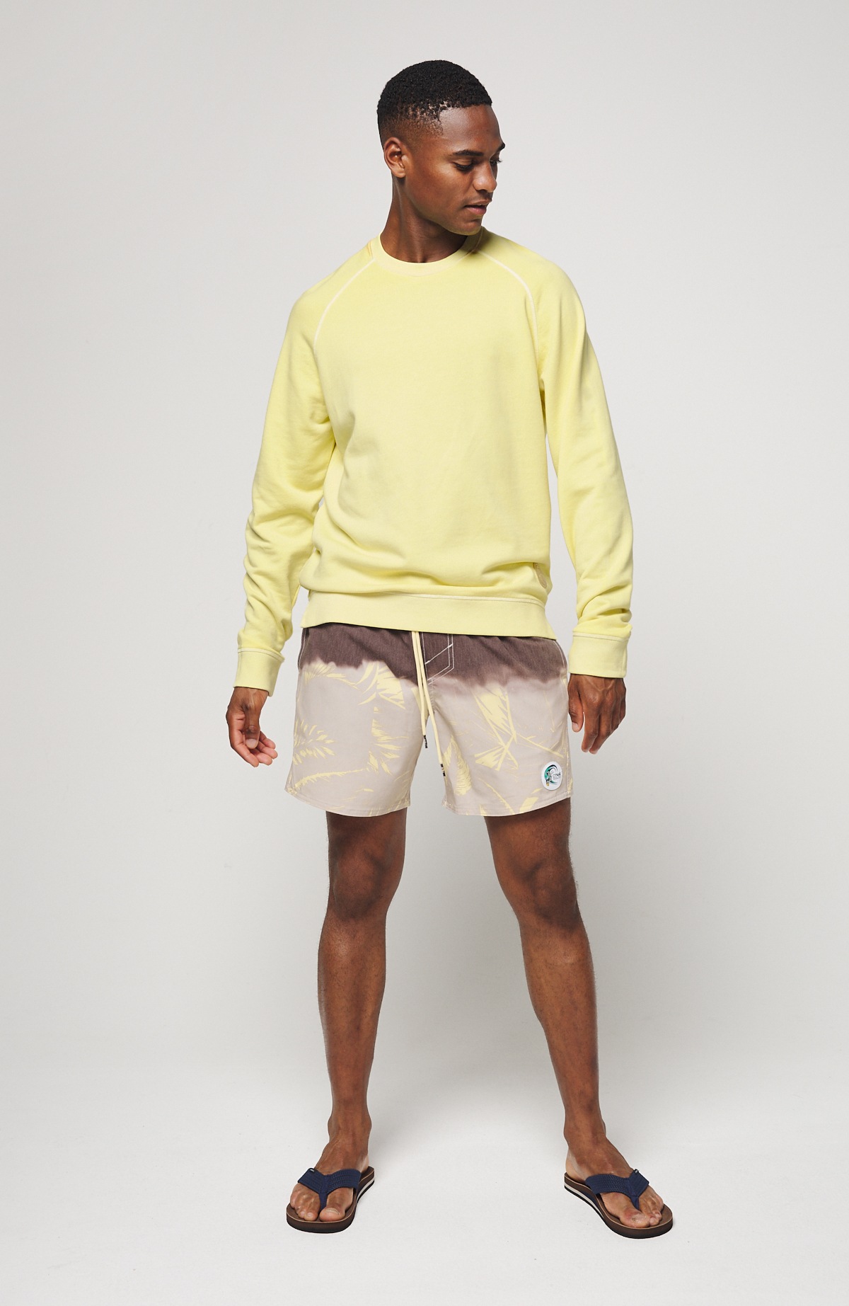 Image of O'Neill Sweatshirt »O'riginals crew« bei Ackermann Versand Schweiz