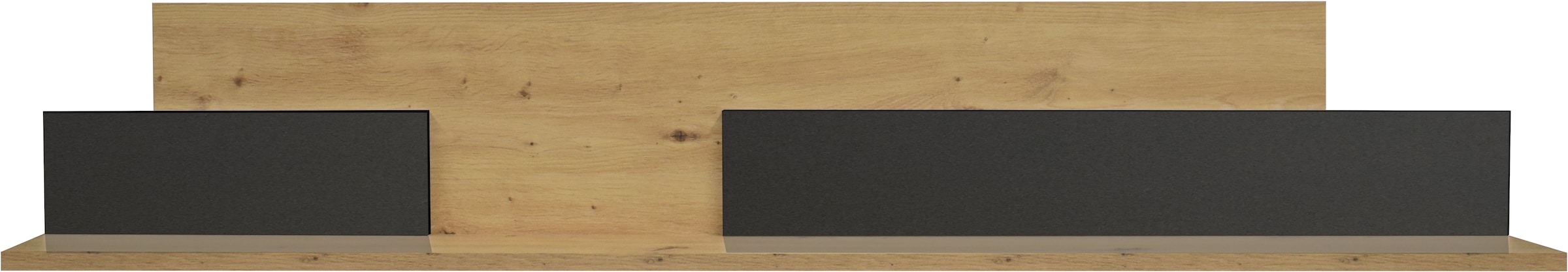 Mäusbacher Tableau mural »Faro« Faro Wandboard , Breite 150 cm, modernes Wandregal