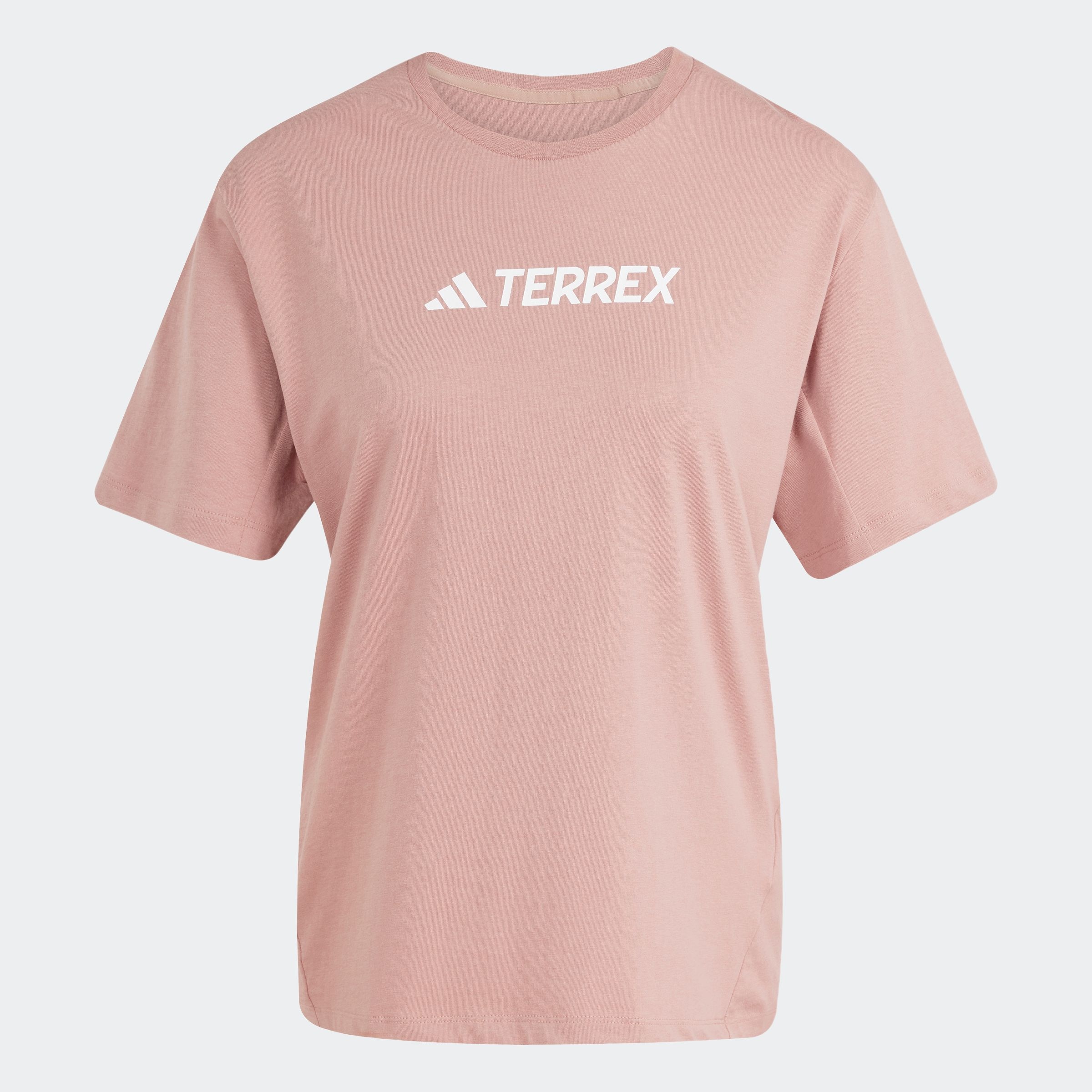 adidas TERREX Funktionsshirt »W TX LOGO TEE«